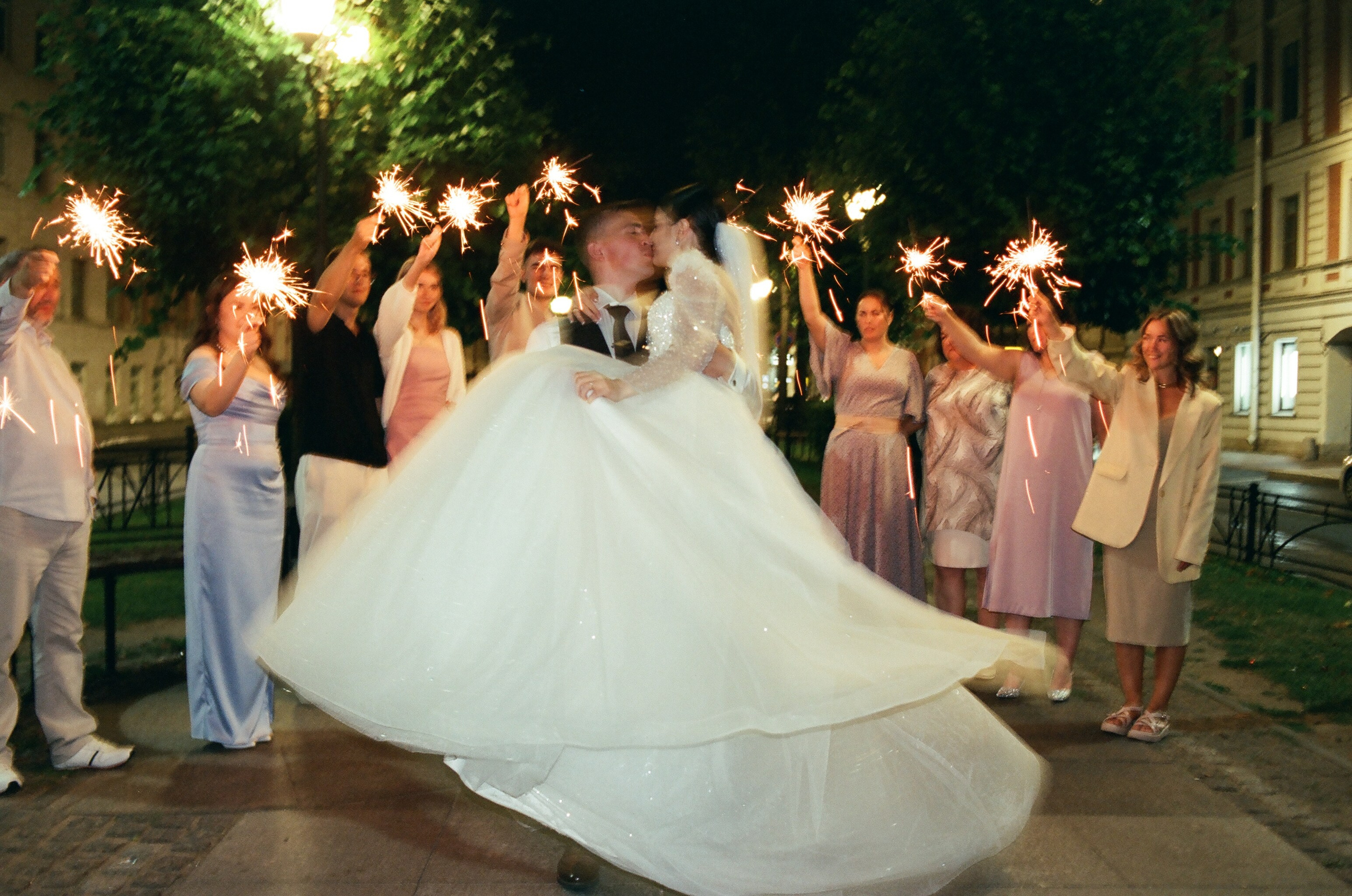 Пленочная фотография