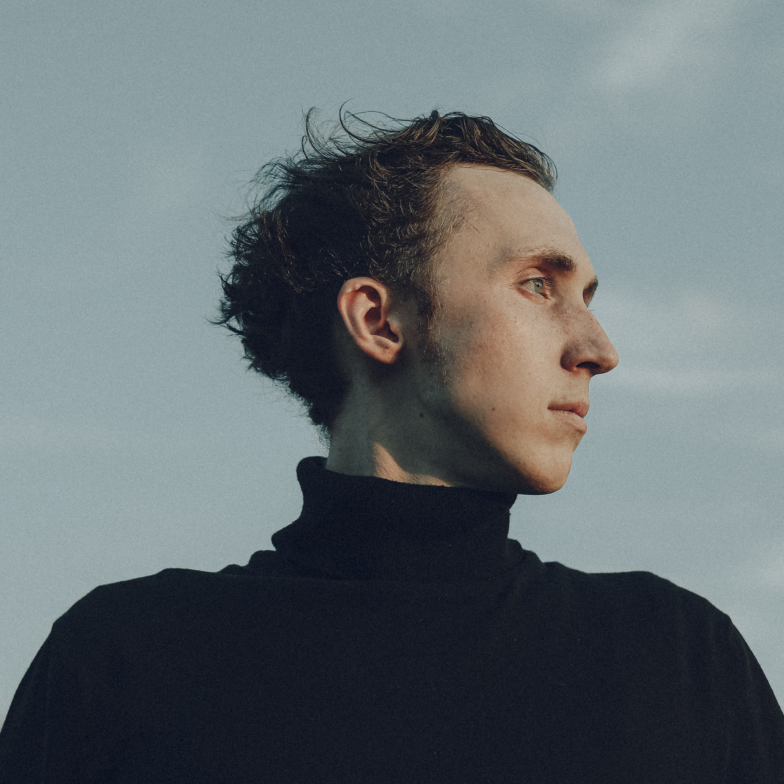 Фотограф | Киреев Семён | Москва