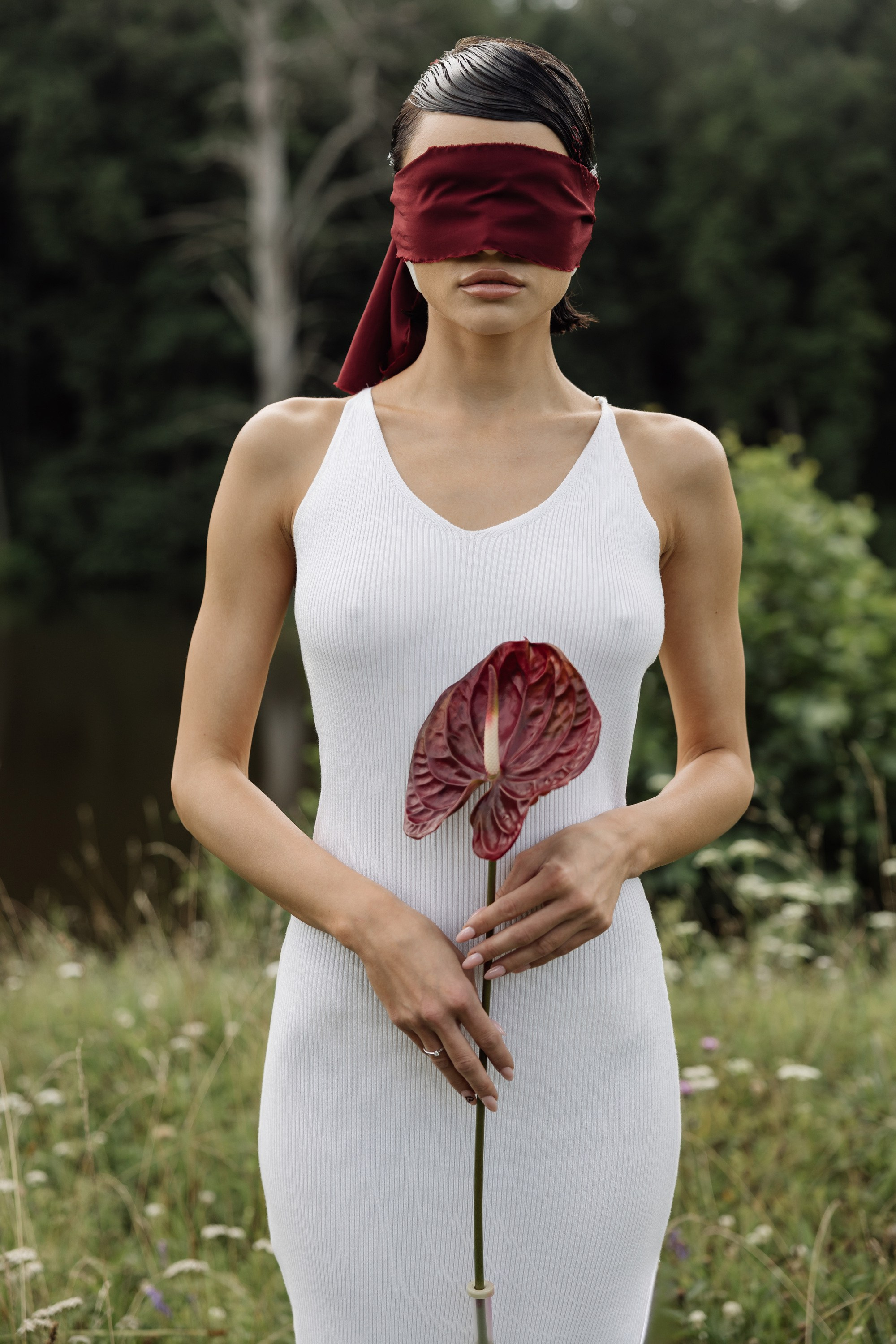 Свадьба в стиле вечеринки