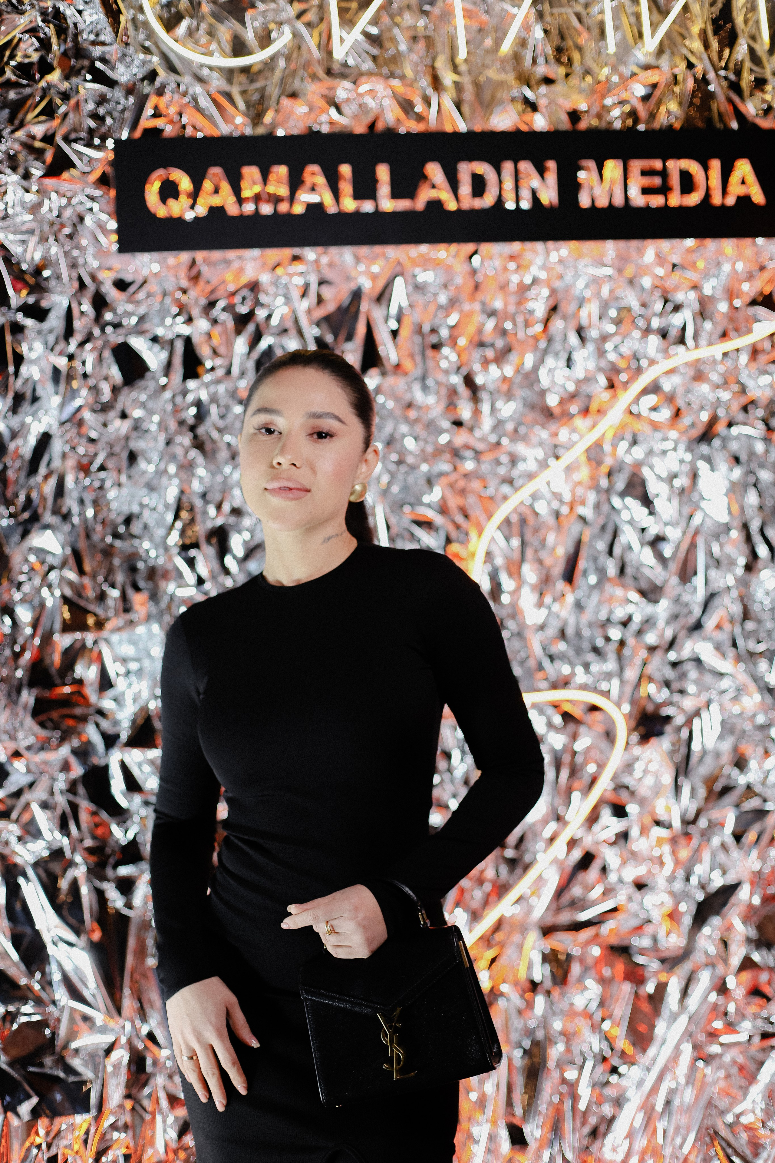 Корпоратив QM | 5.12. Фотограф в Алматы и Москве Даша Пушкина