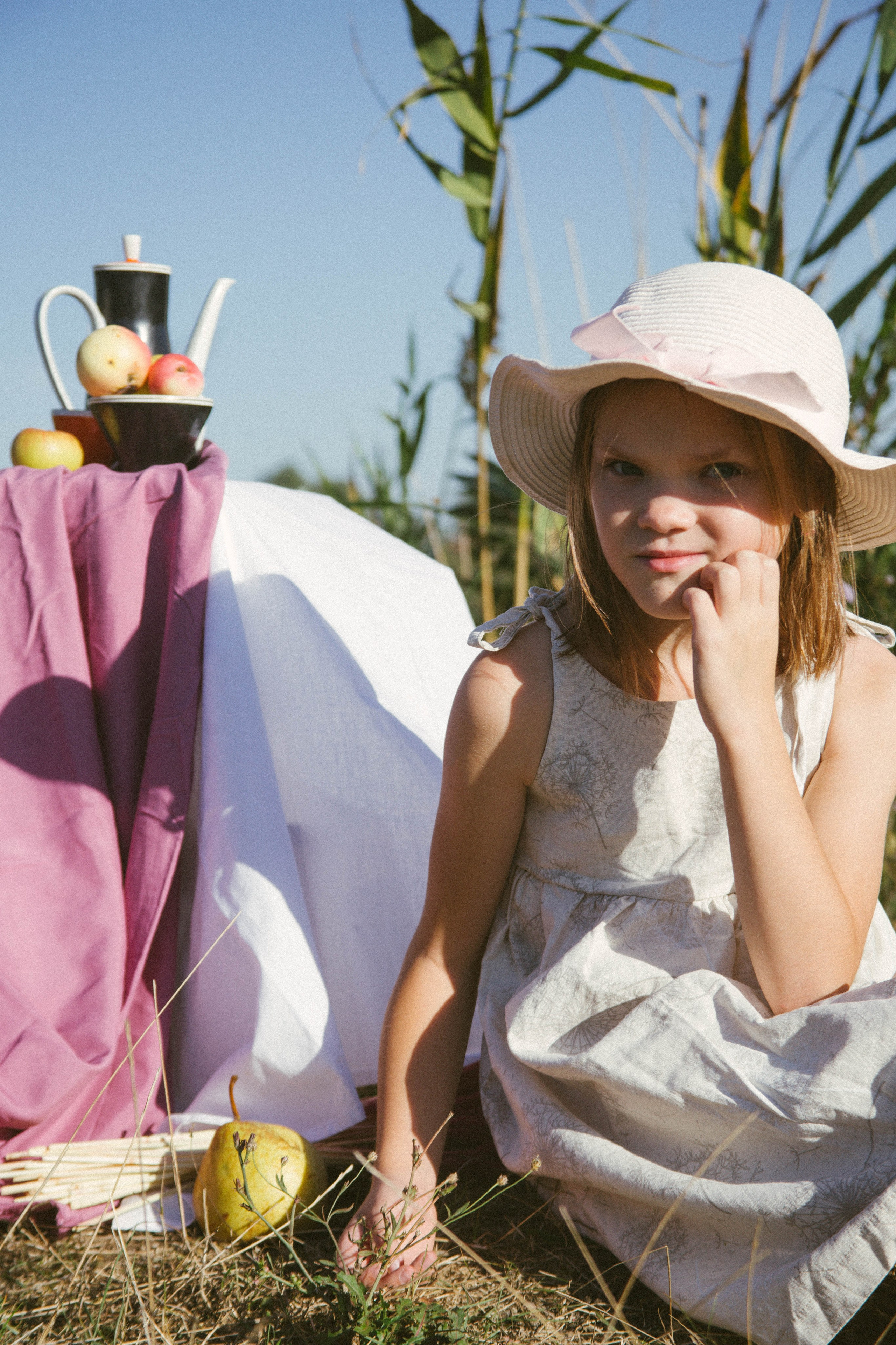 Foto-creator Alisa Zobova