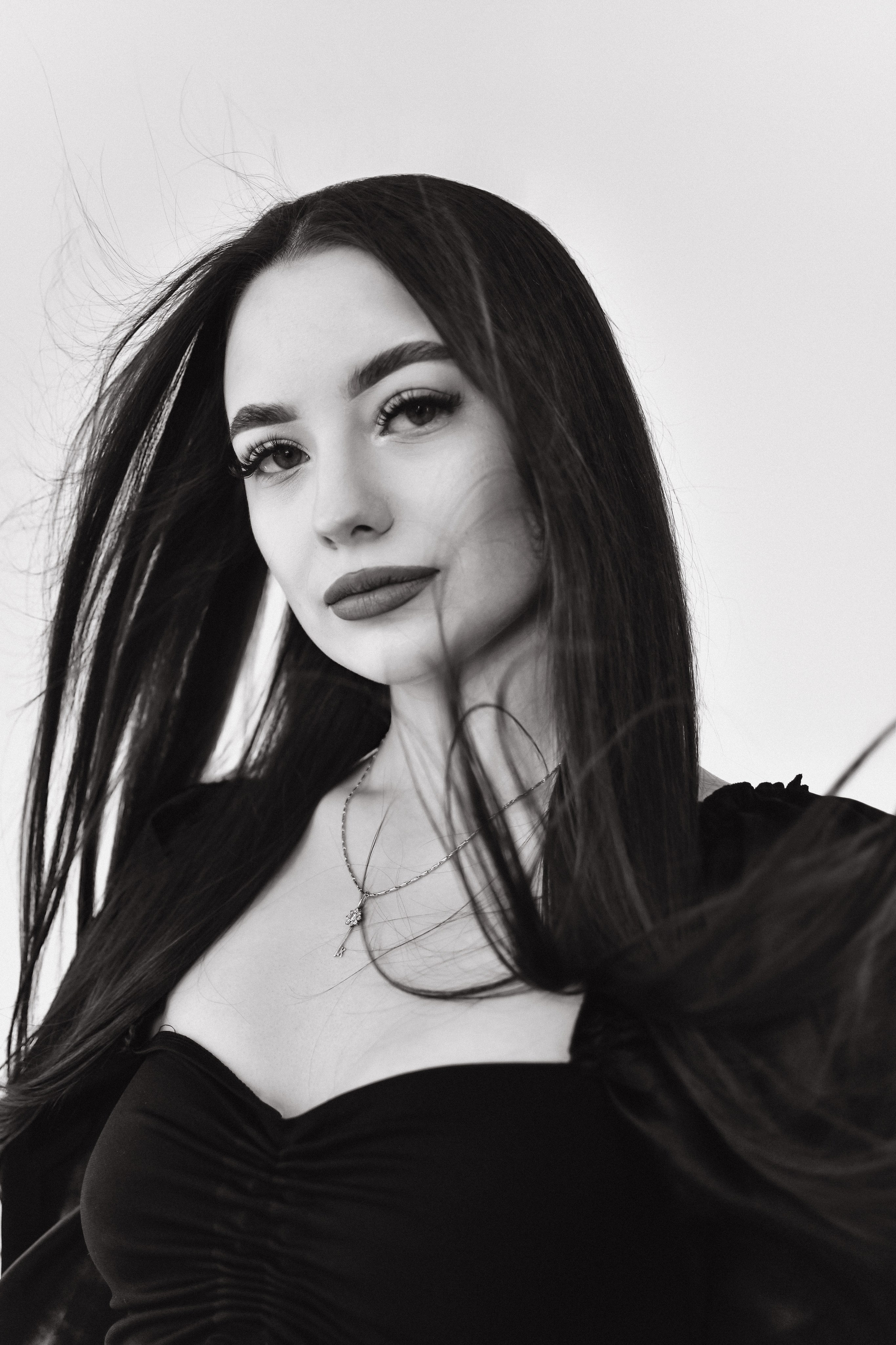 Семейный, портретный, фотограф в городе Магадане Анастасия Кадочкина