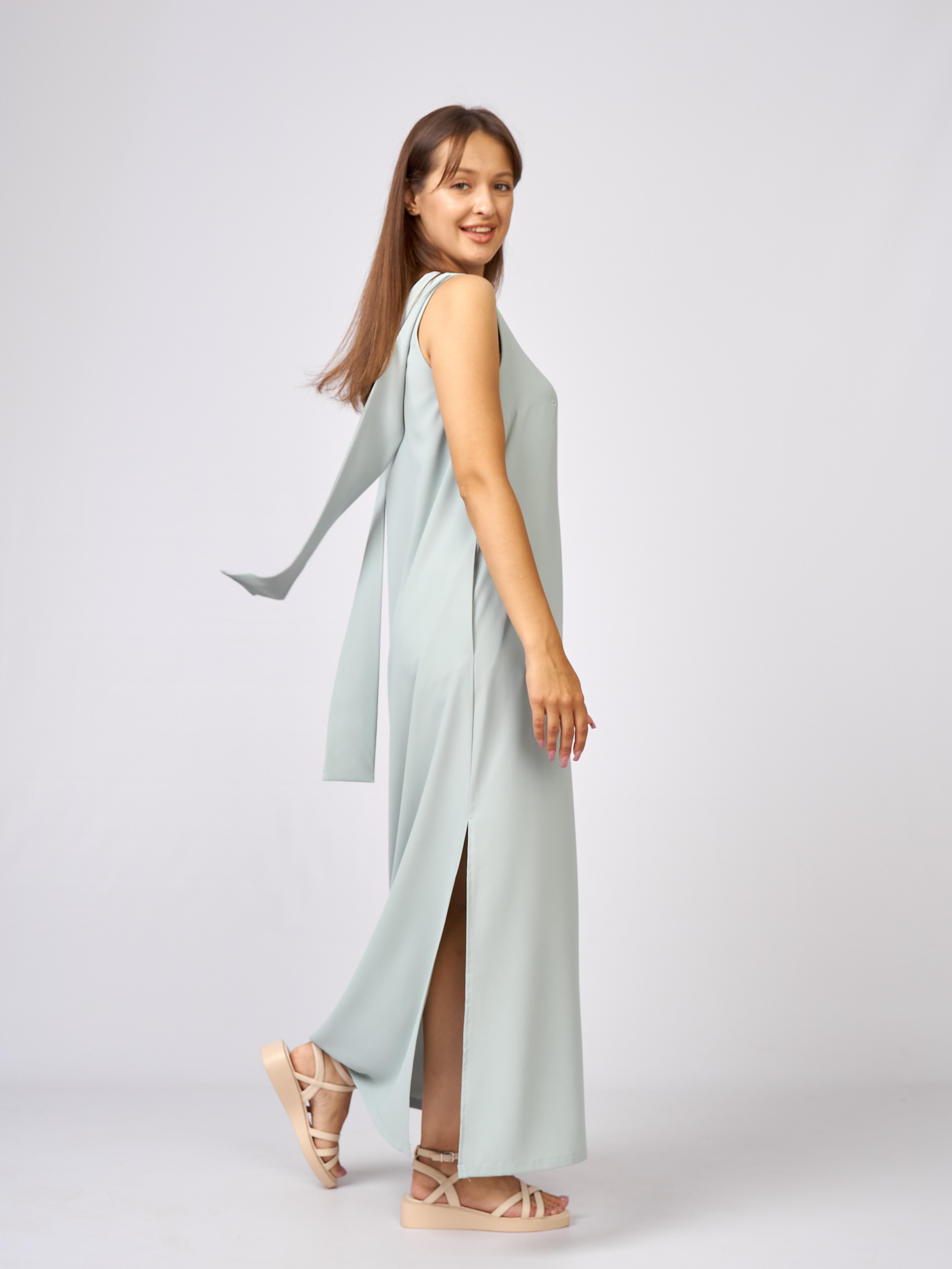 Фотосъёмка одежды для Модный дом Ваим — Казань