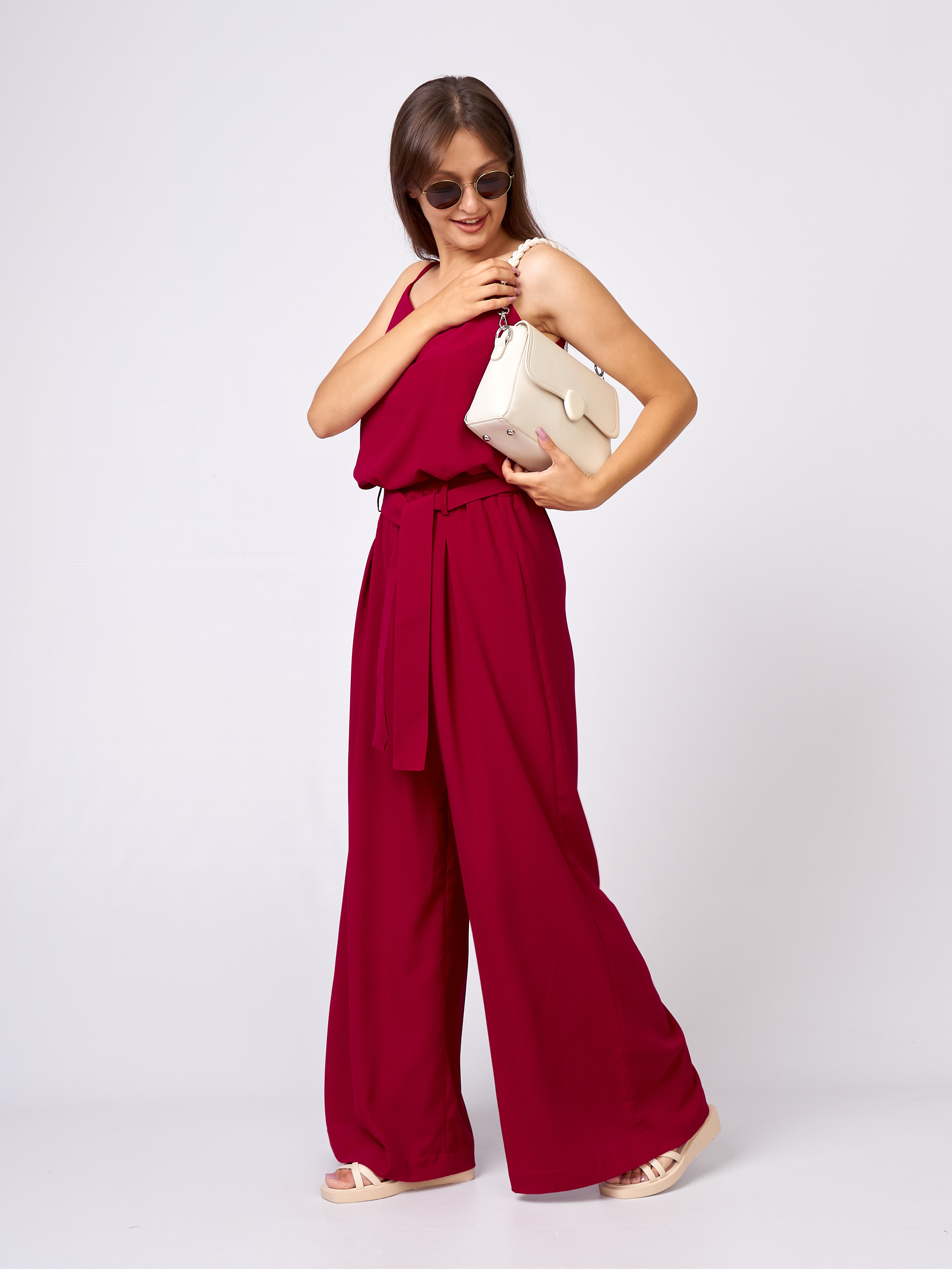 Фотосъёмка одежды для Модный дом Ваим — Казань