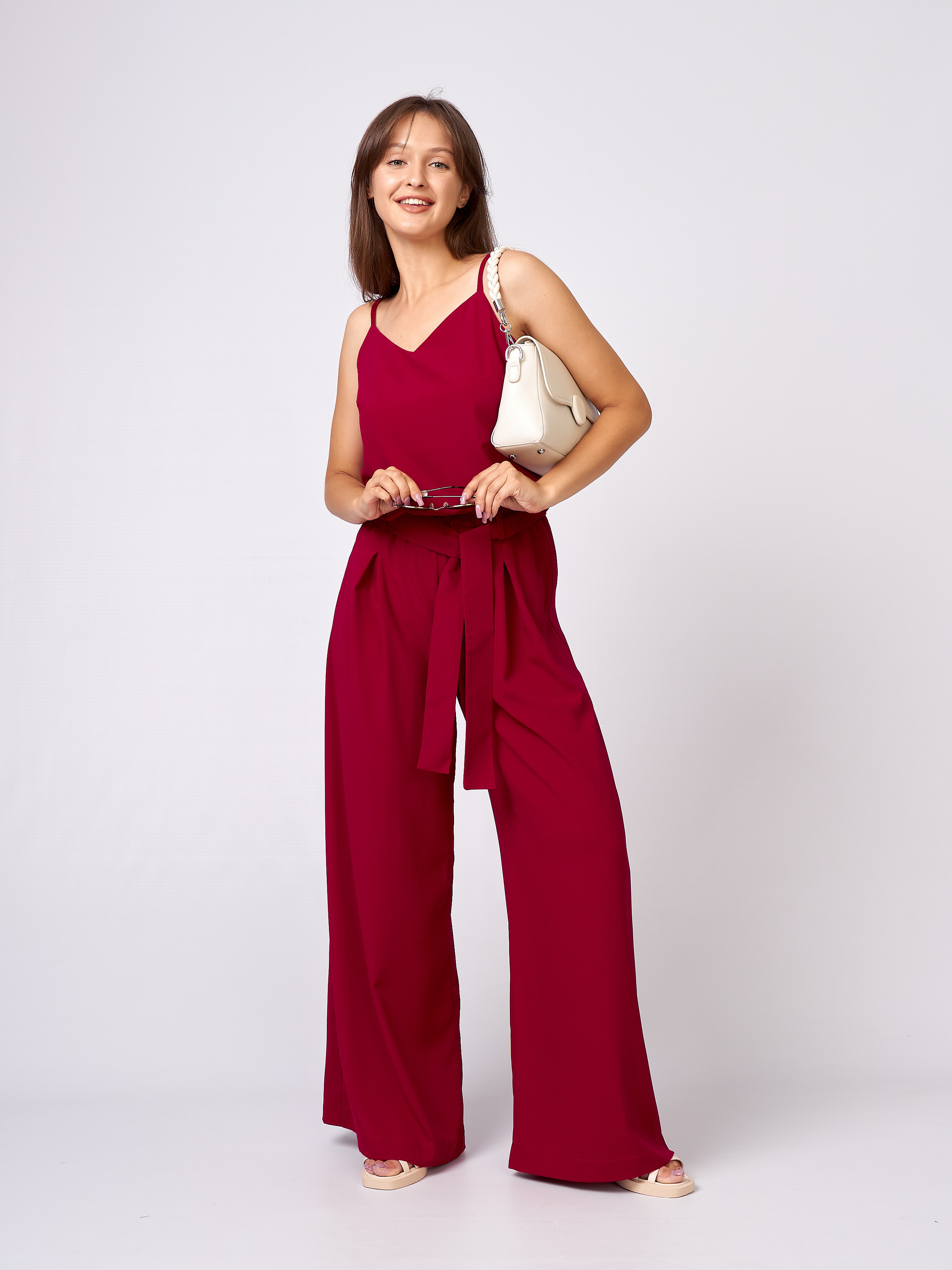 Фотосъёмка одежды для Модный дом Ваим — Казань