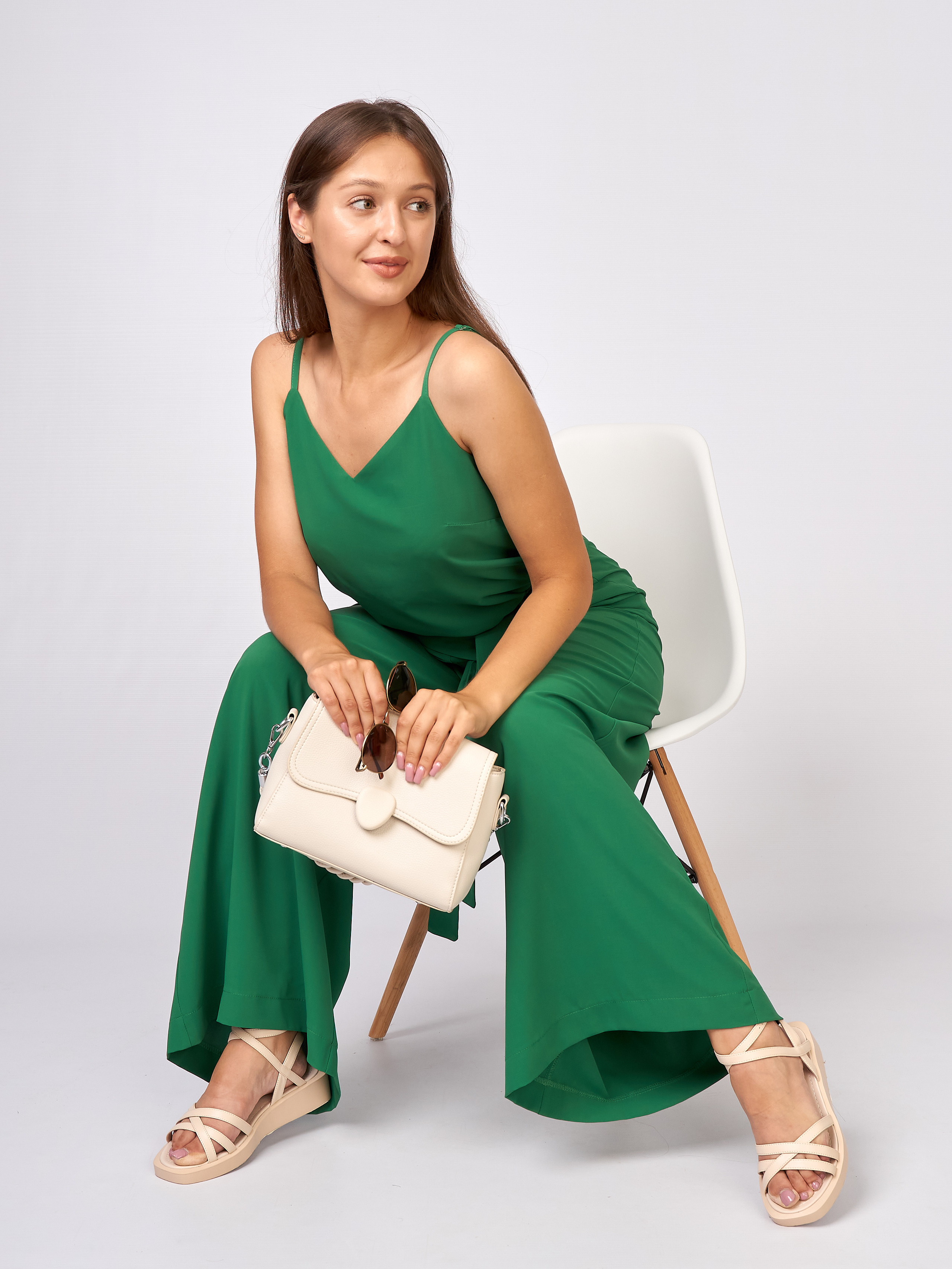 Фотосъёмка одежды для Модный дом Ваим — Казань