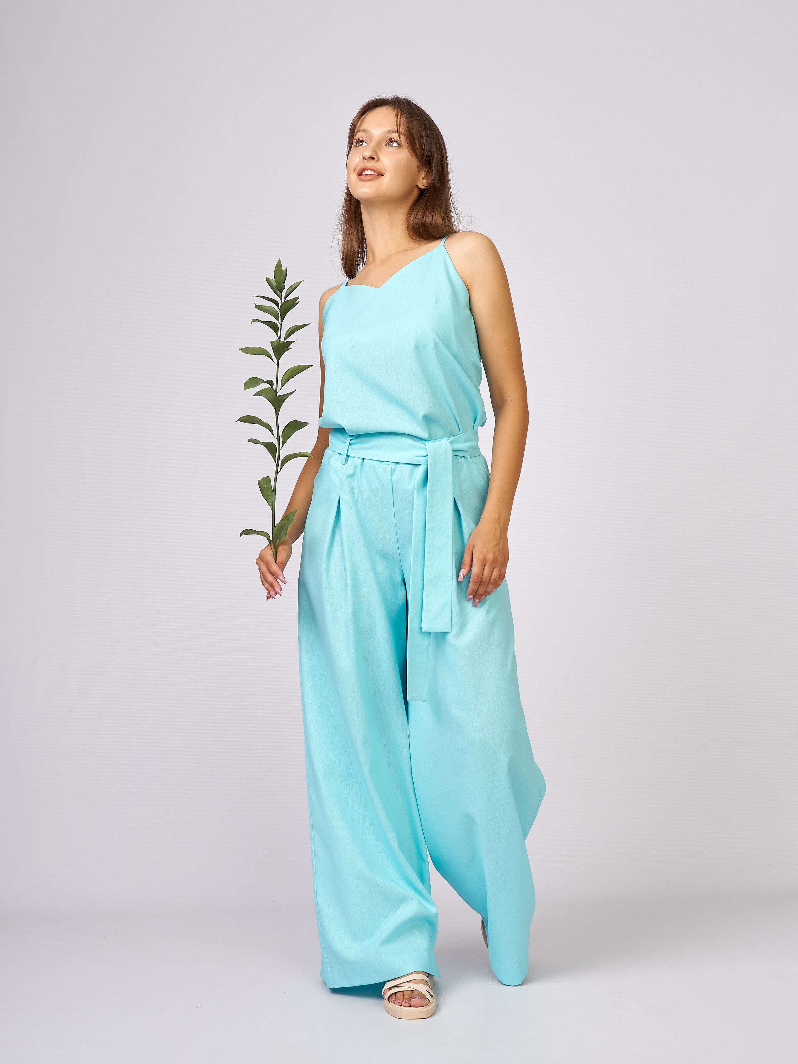 Фотосъёмка одежды для Модный дом Ваим — Казань