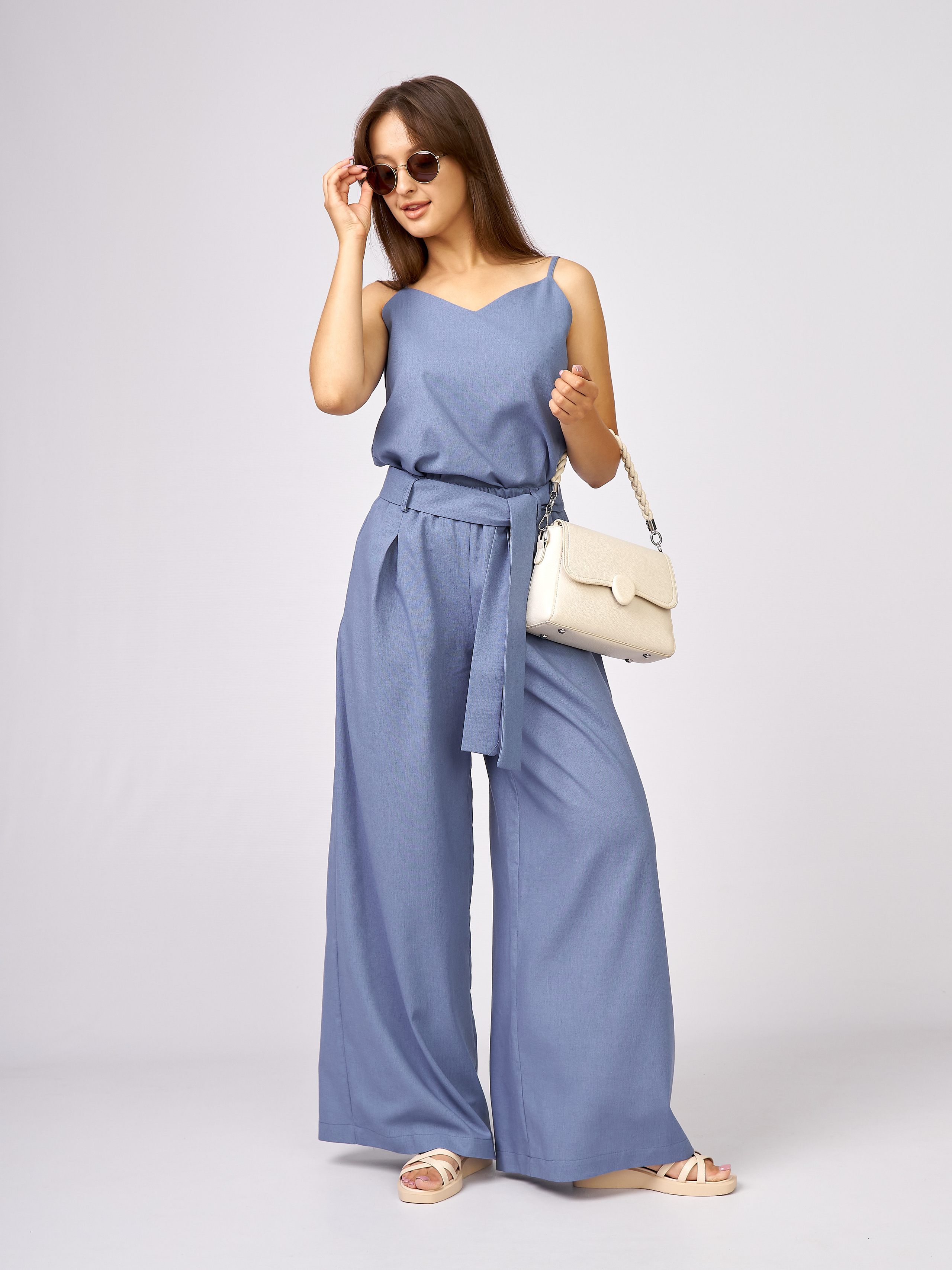 Фотосъёмка одежды для Модный дом Ваим — Казань