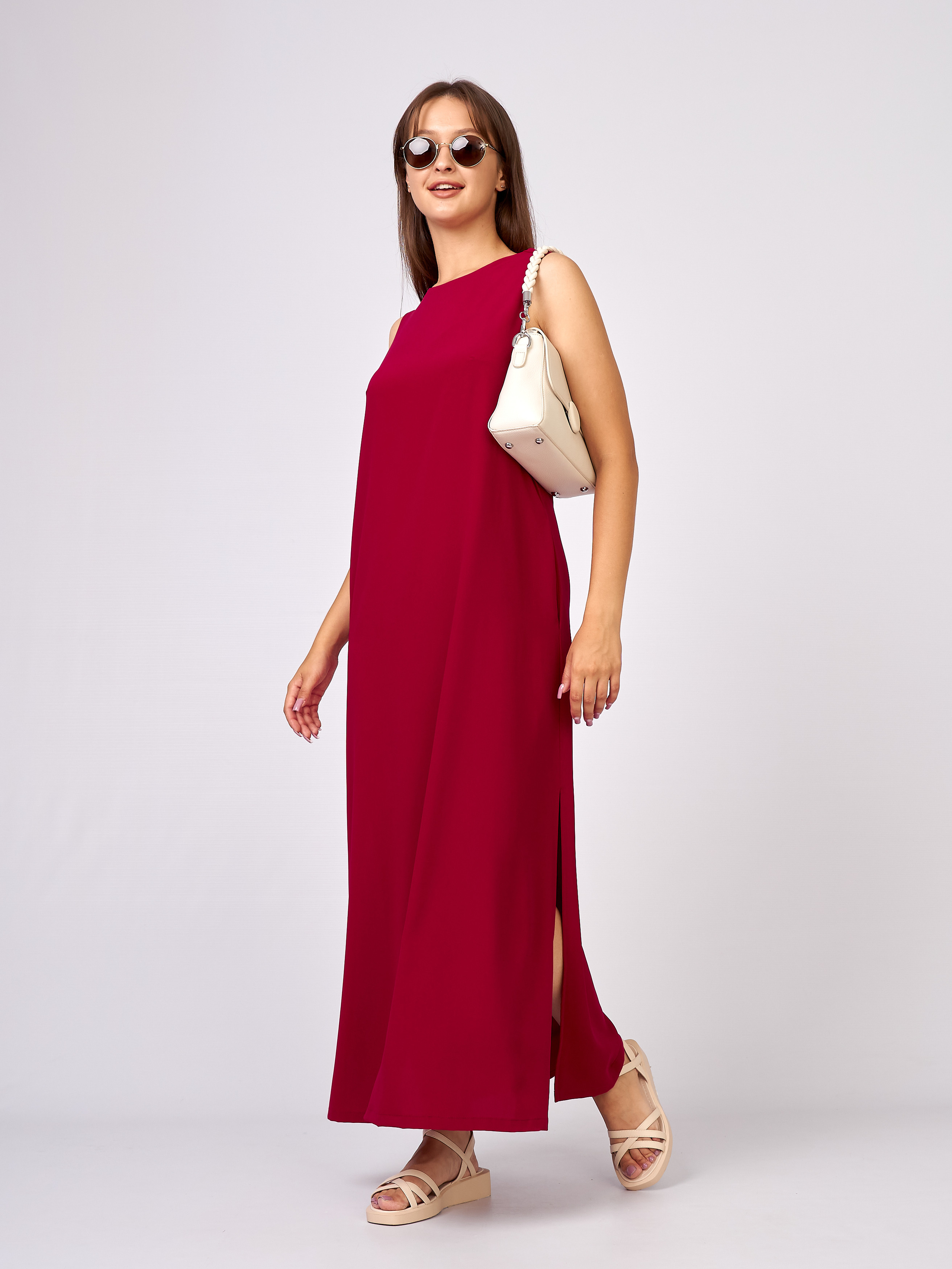 Фотосъёмка одежды для Модный дом Ваим — Казань