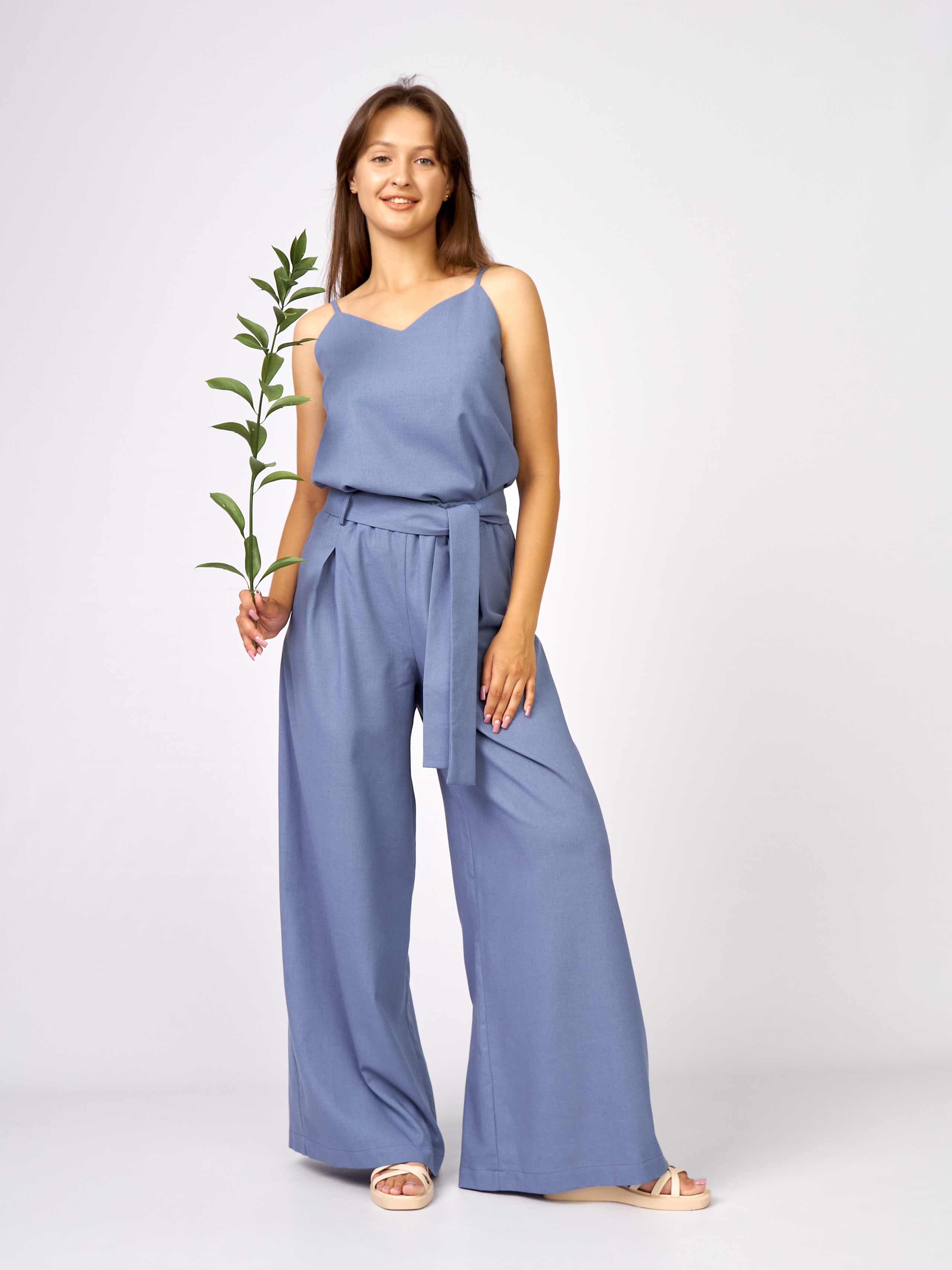 Фотосъёмка одежды для Модный дом Ваим — Казань