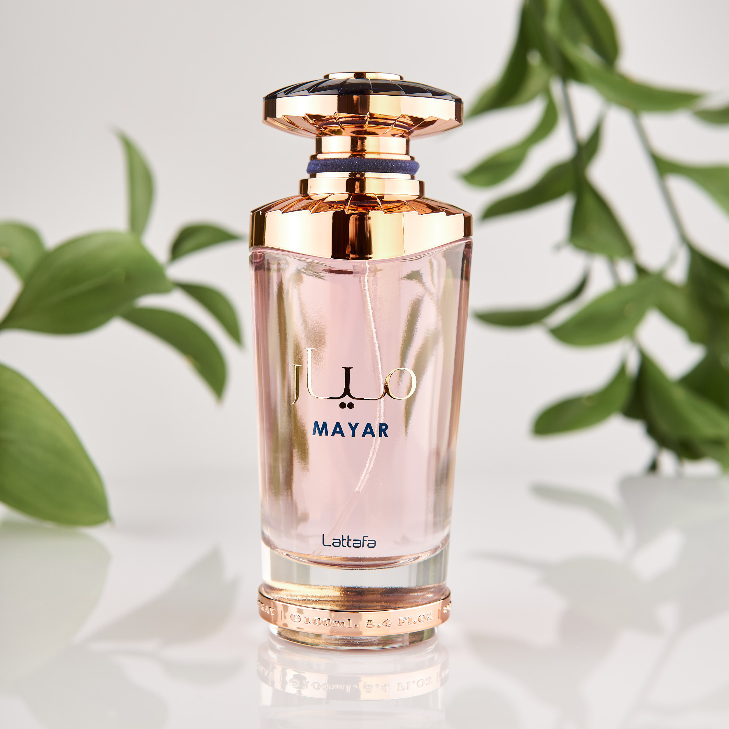 Фотосъёмка парфюма для OZON, Wildberries