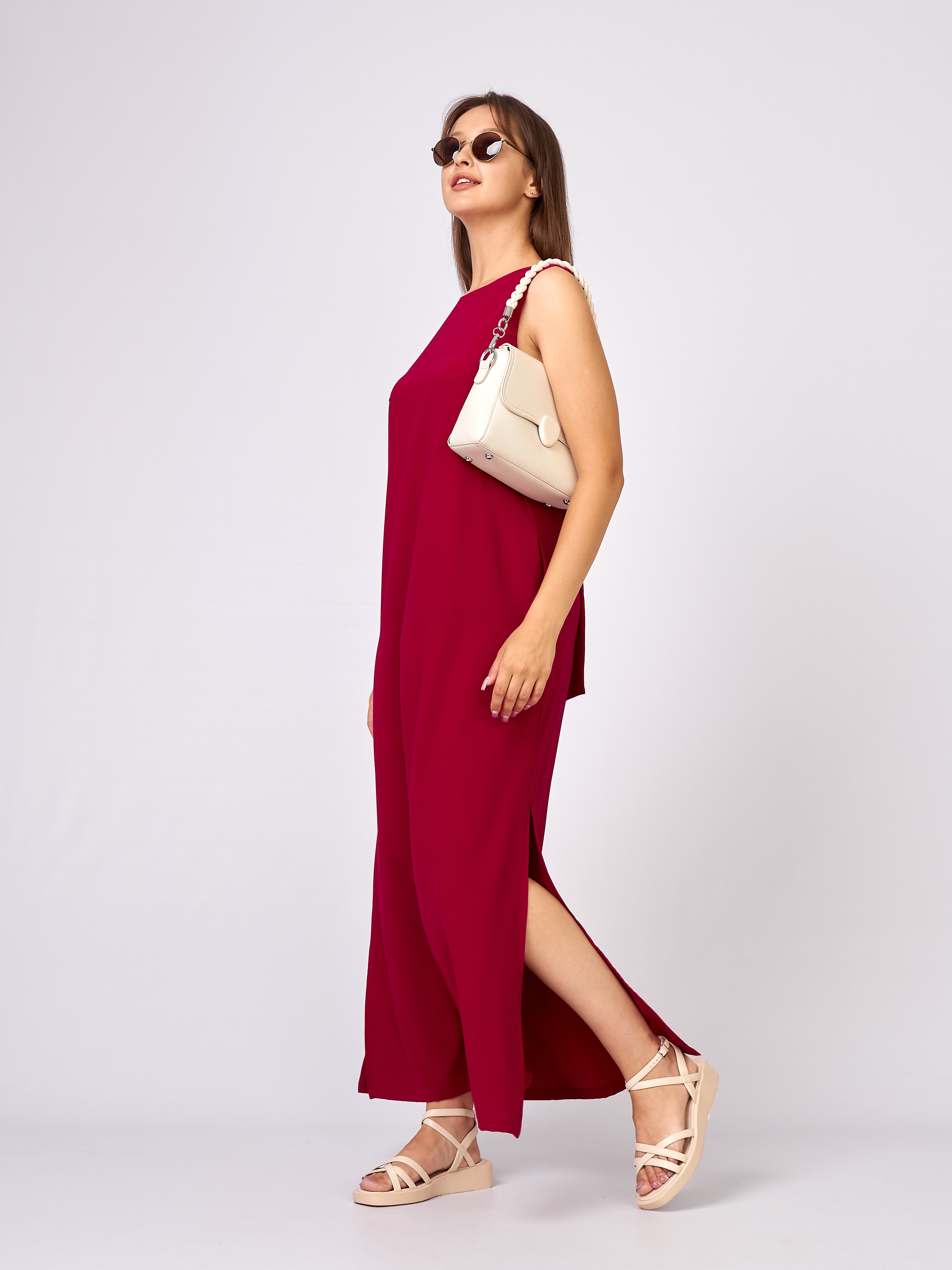 Фотосъёмка одежды для Модный дом Ваим — Казань