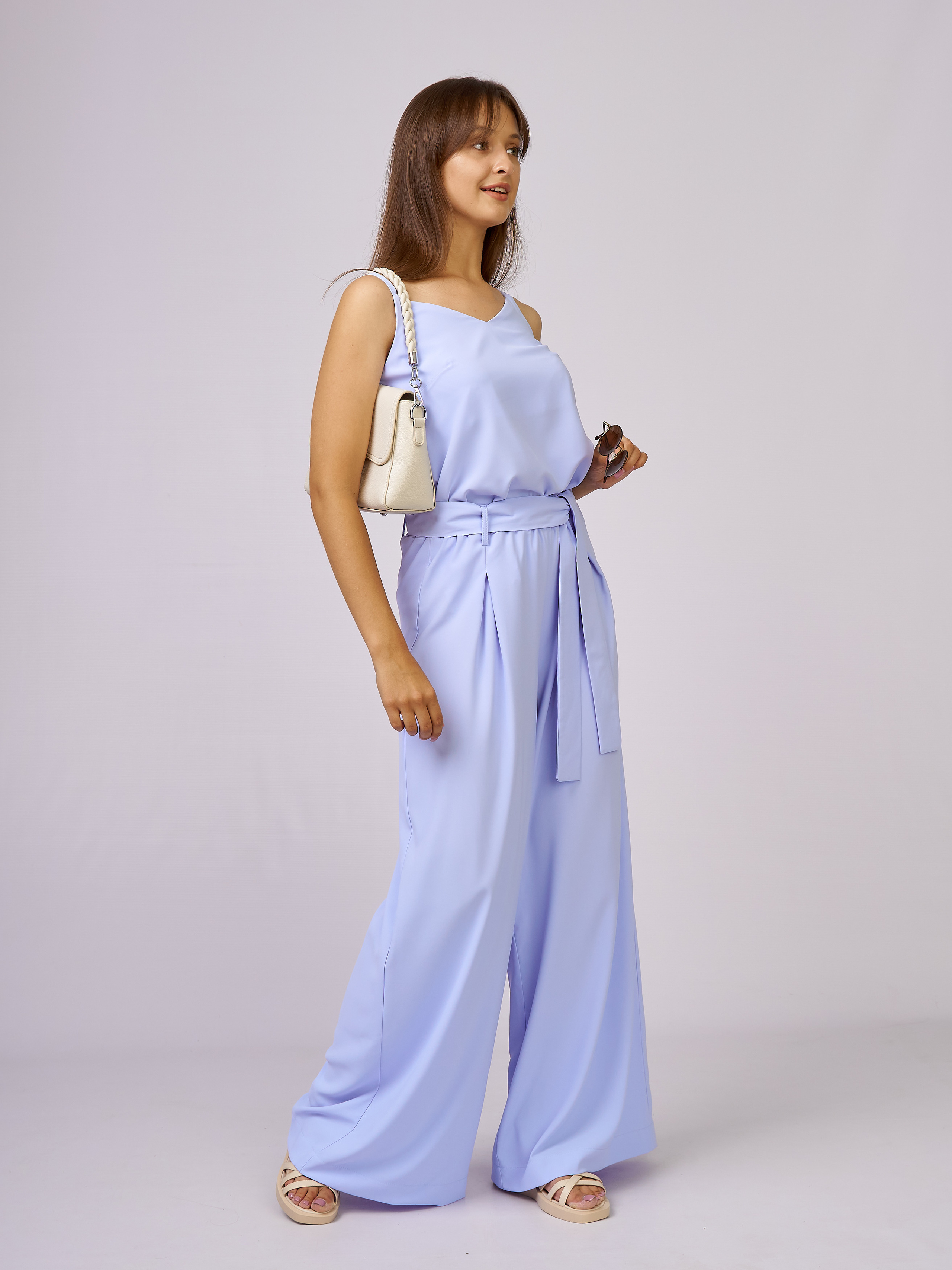 Фотосъёмка одежды для Модный дом Ваим — Казань