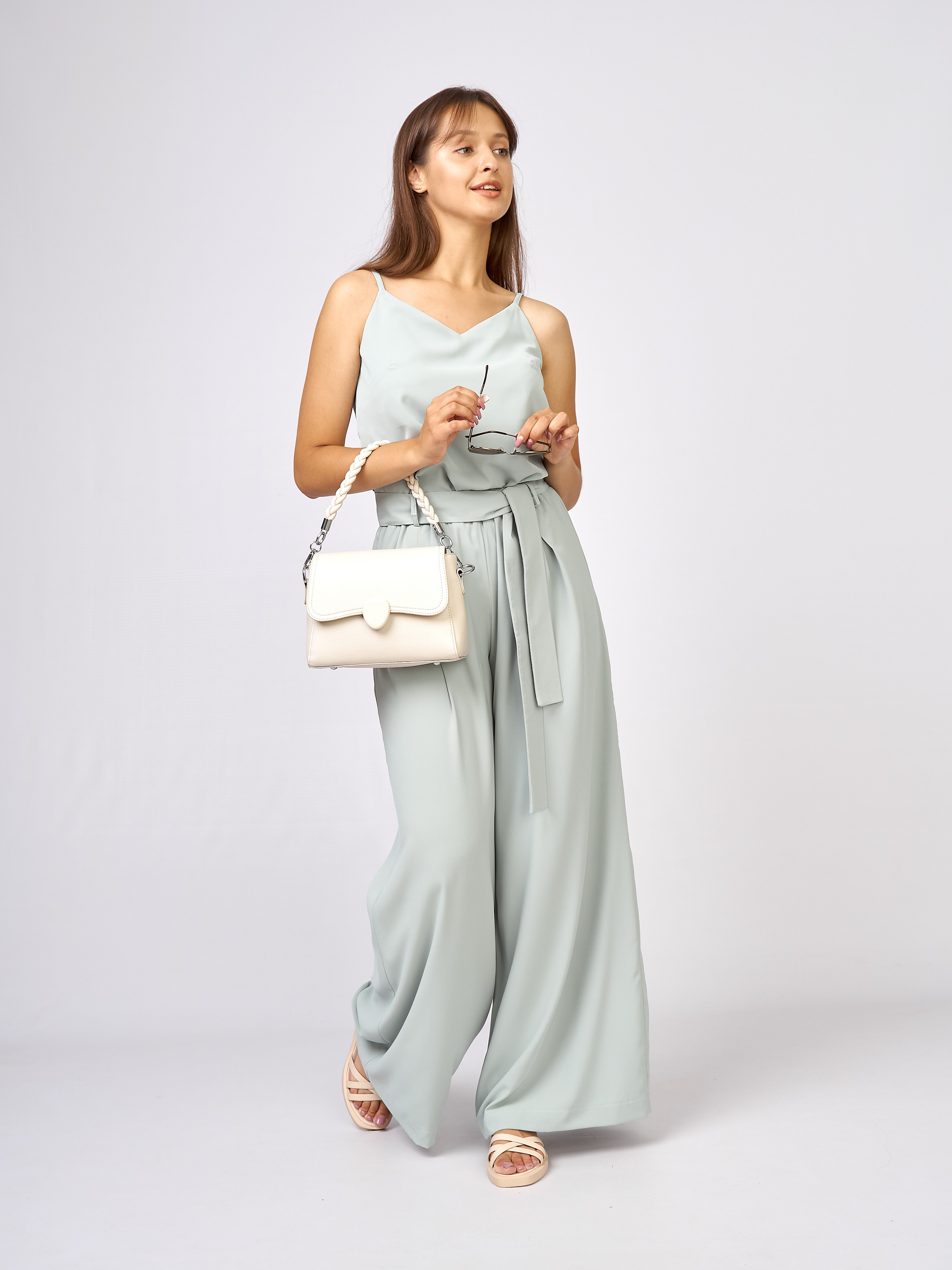 Фотосъёмка одежды для Модный дом Ваим — Казань