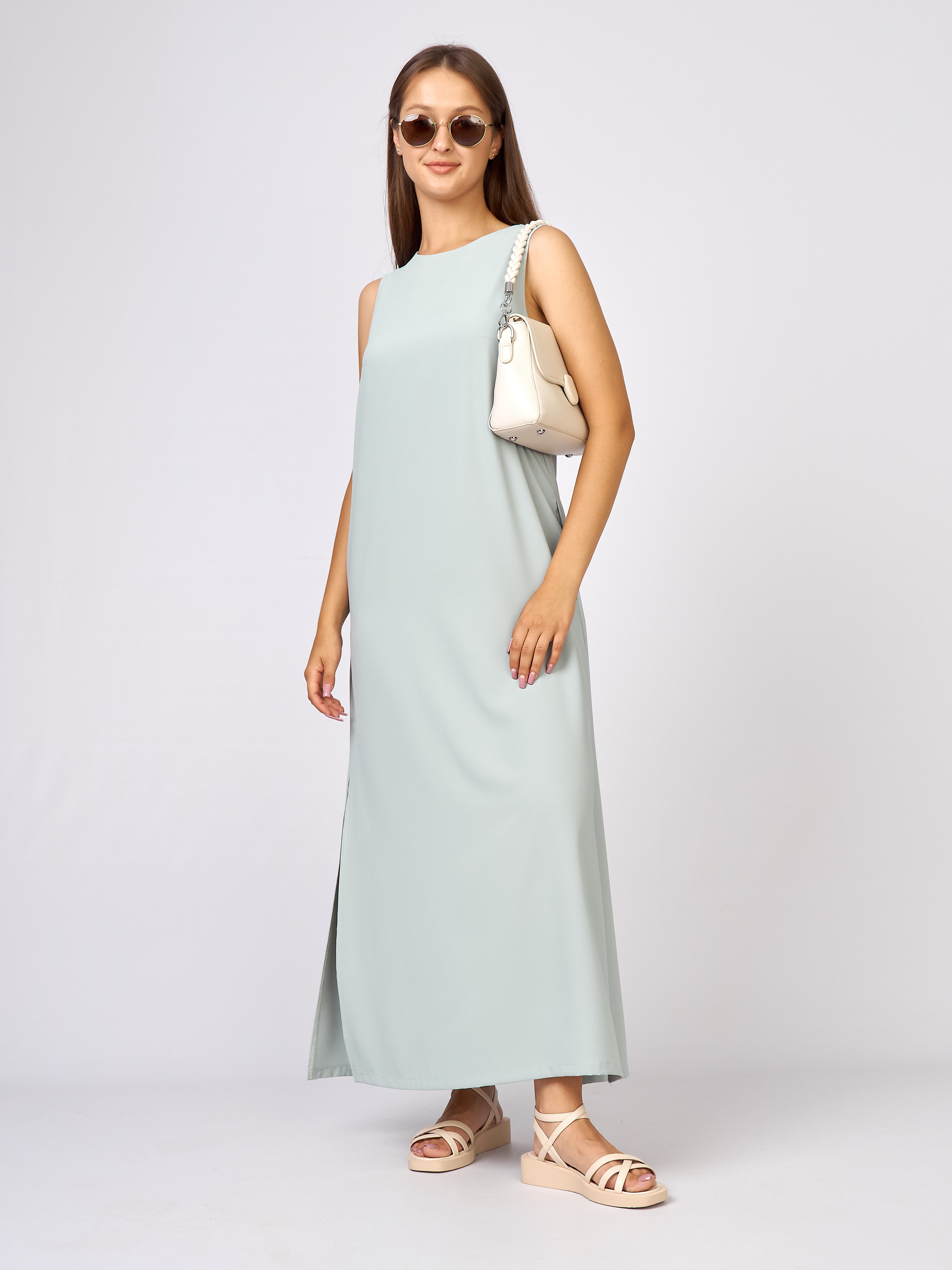 Фотосъёмка одежды для Модный дом Ваим — Казань