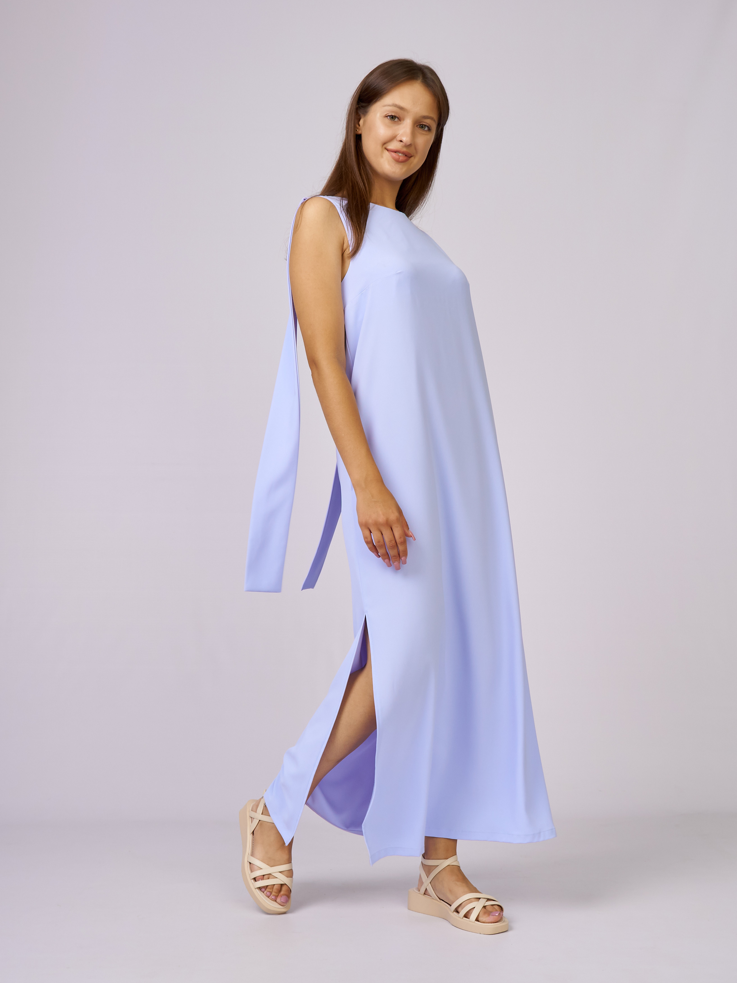 Фотосъёмка одежды для Модный дом Ваим — Казань