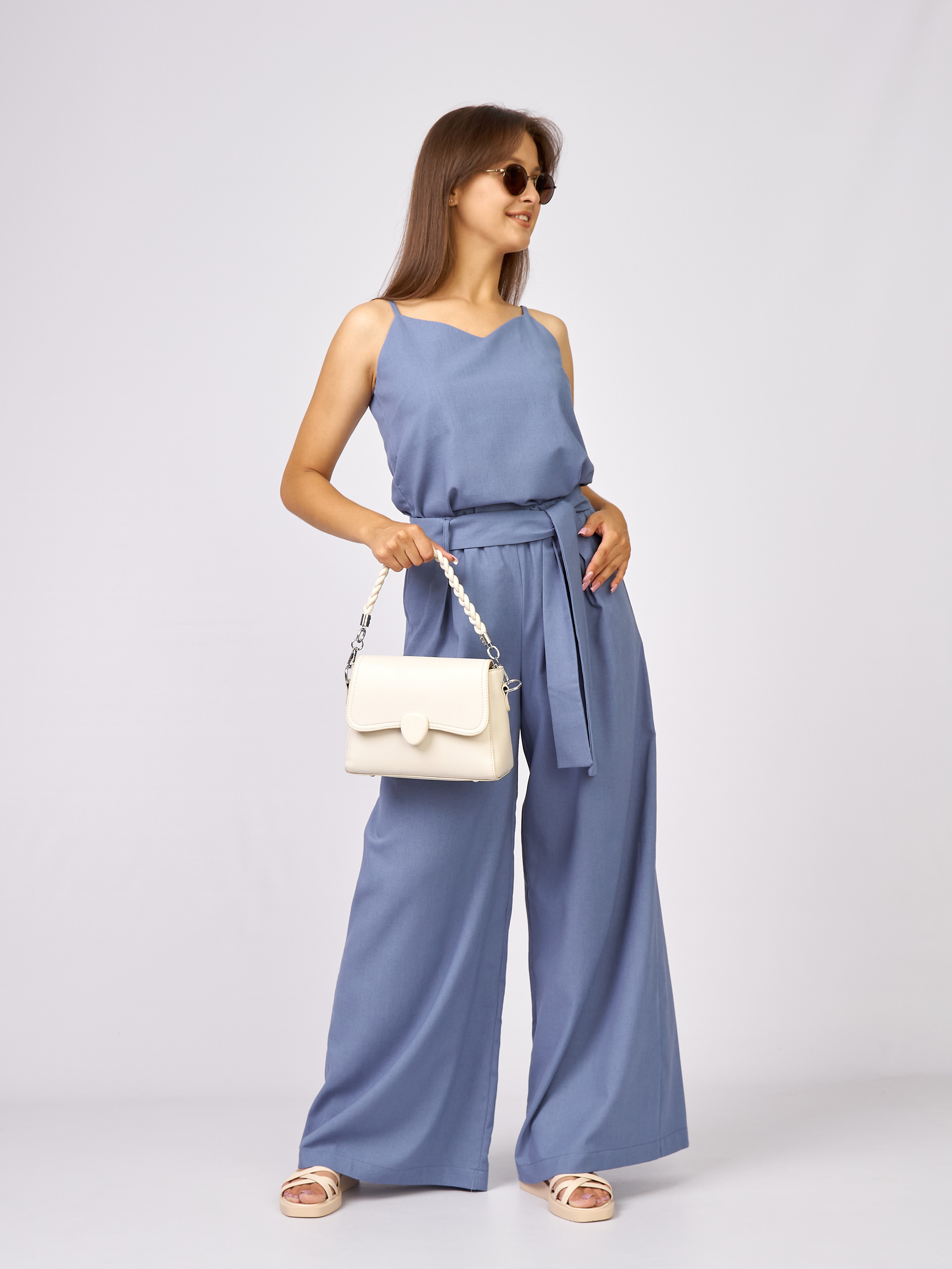 Фотосъёмка одежды для Модный дом Ваим — Казань