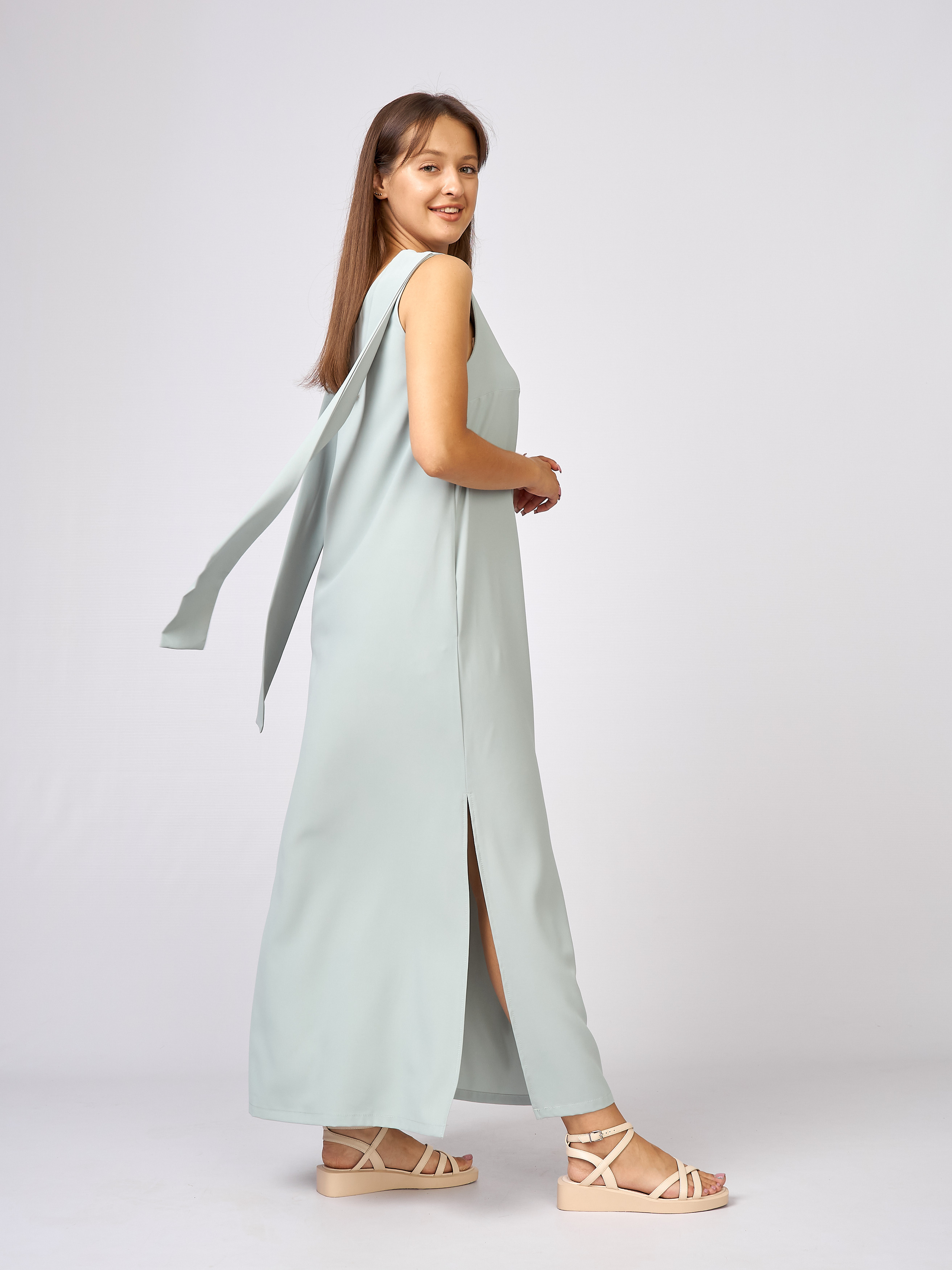 Фотосъёмка одежды для Модный дом Ваим — Казань