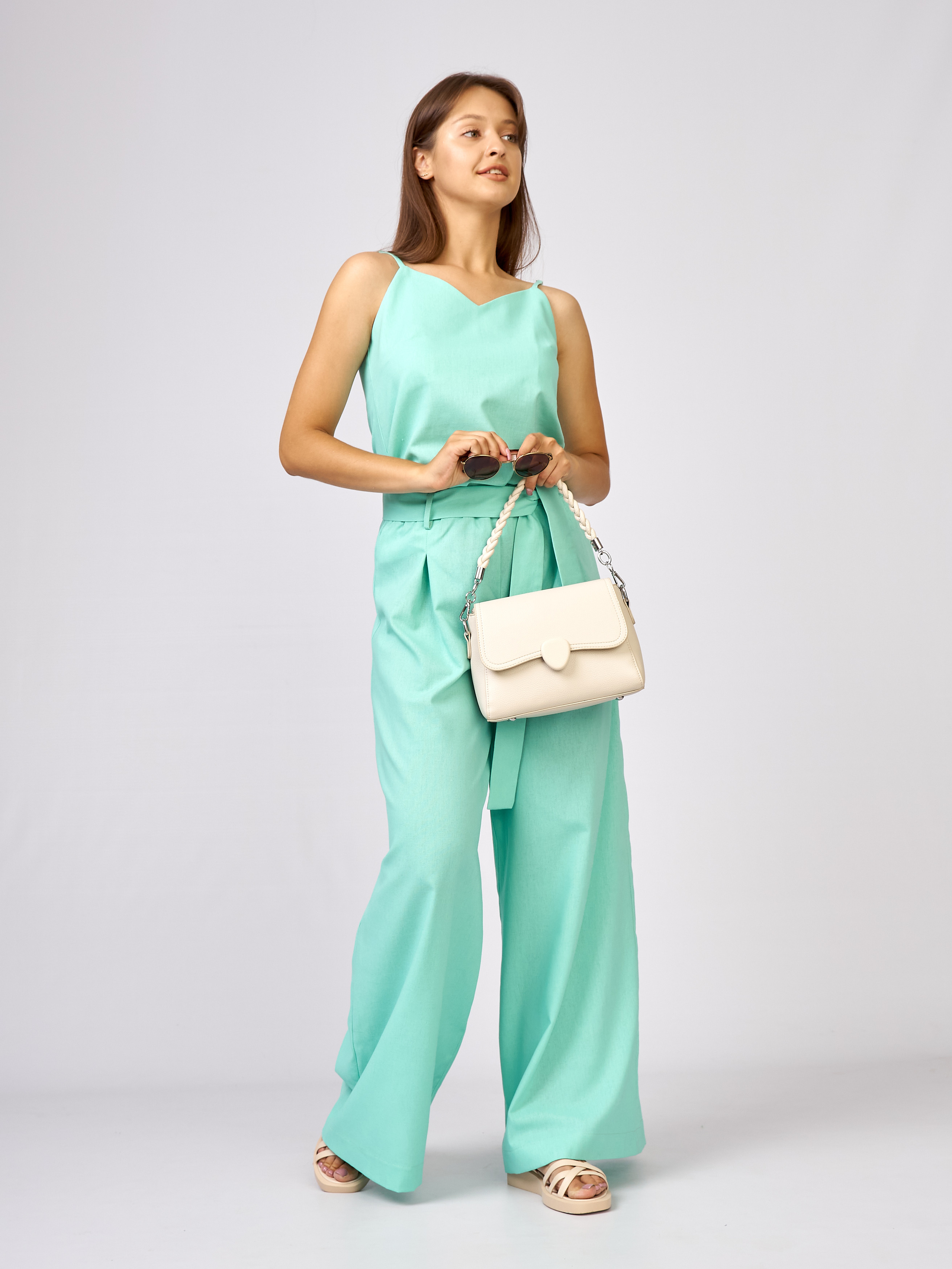 Фотосъёмка одежды для Модный дом Ваим — Казань