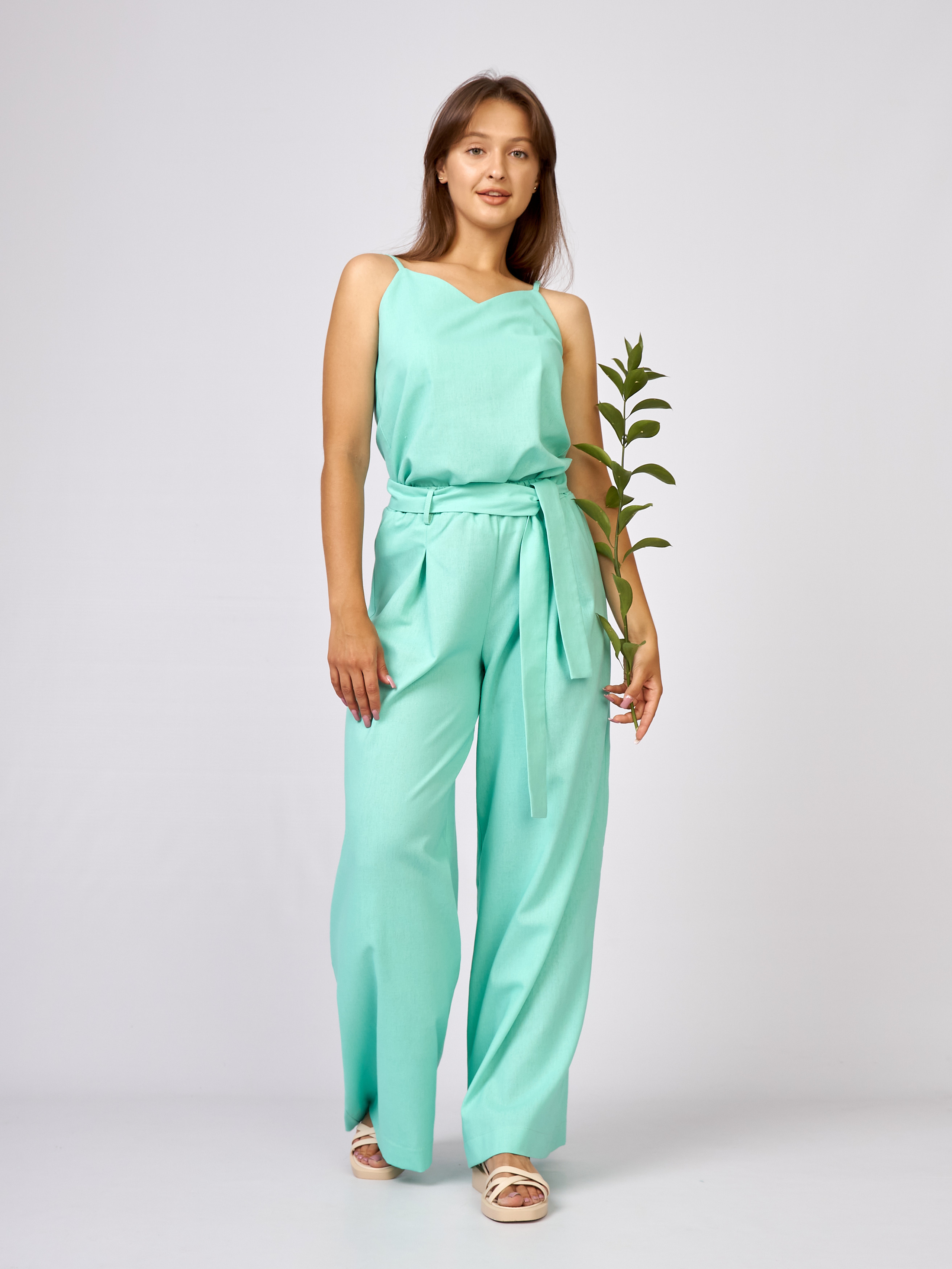 Фотосъёмка одежды для Модный дом Ваим — Казань