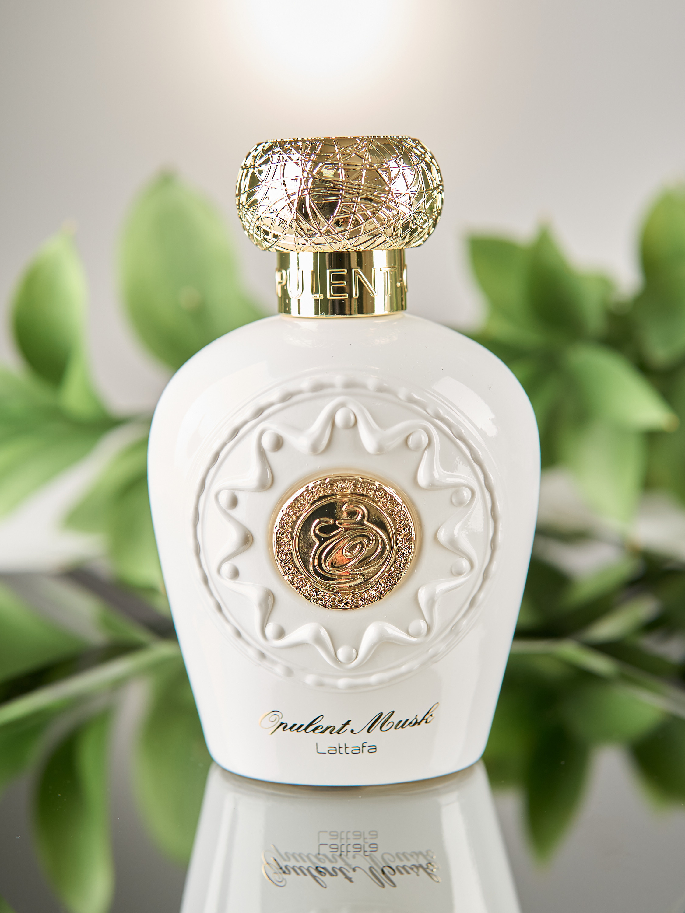 Фотосъёмка парфюма для OZON, Wildberries