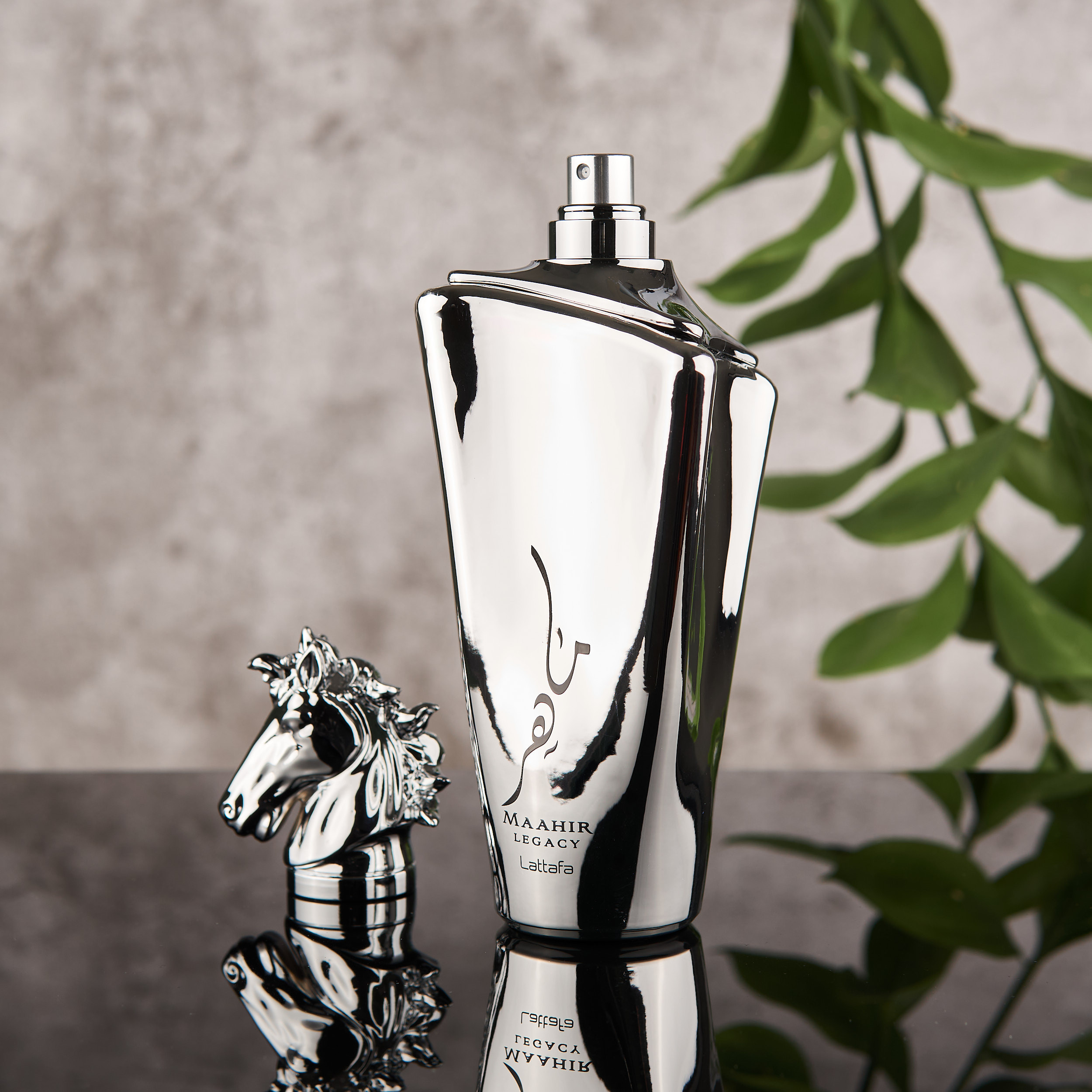 Фотосъёмка парфюма для OZON, Wildberries