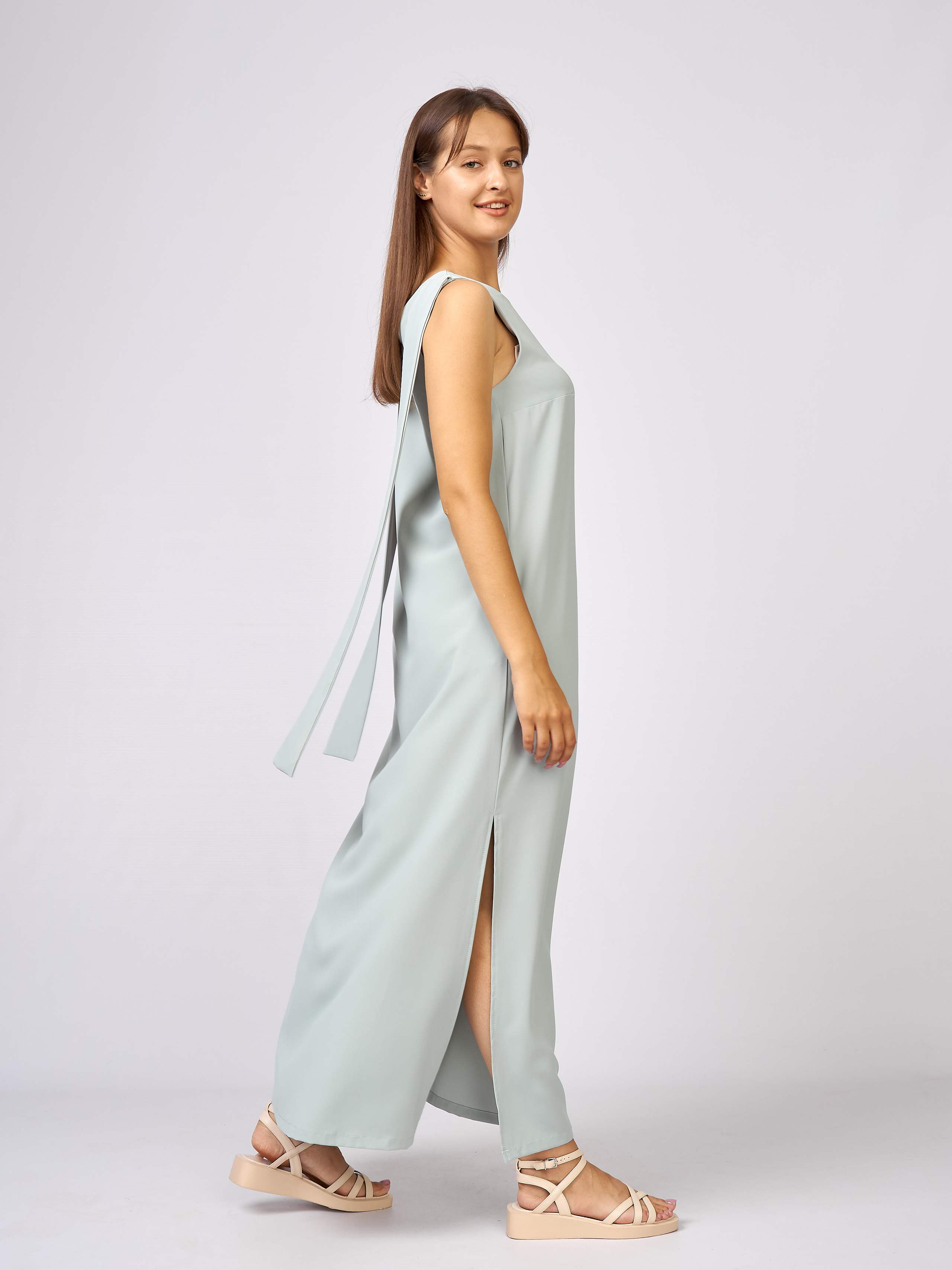 Фотосъёмка одежды для Модный дом Ваим — Казань