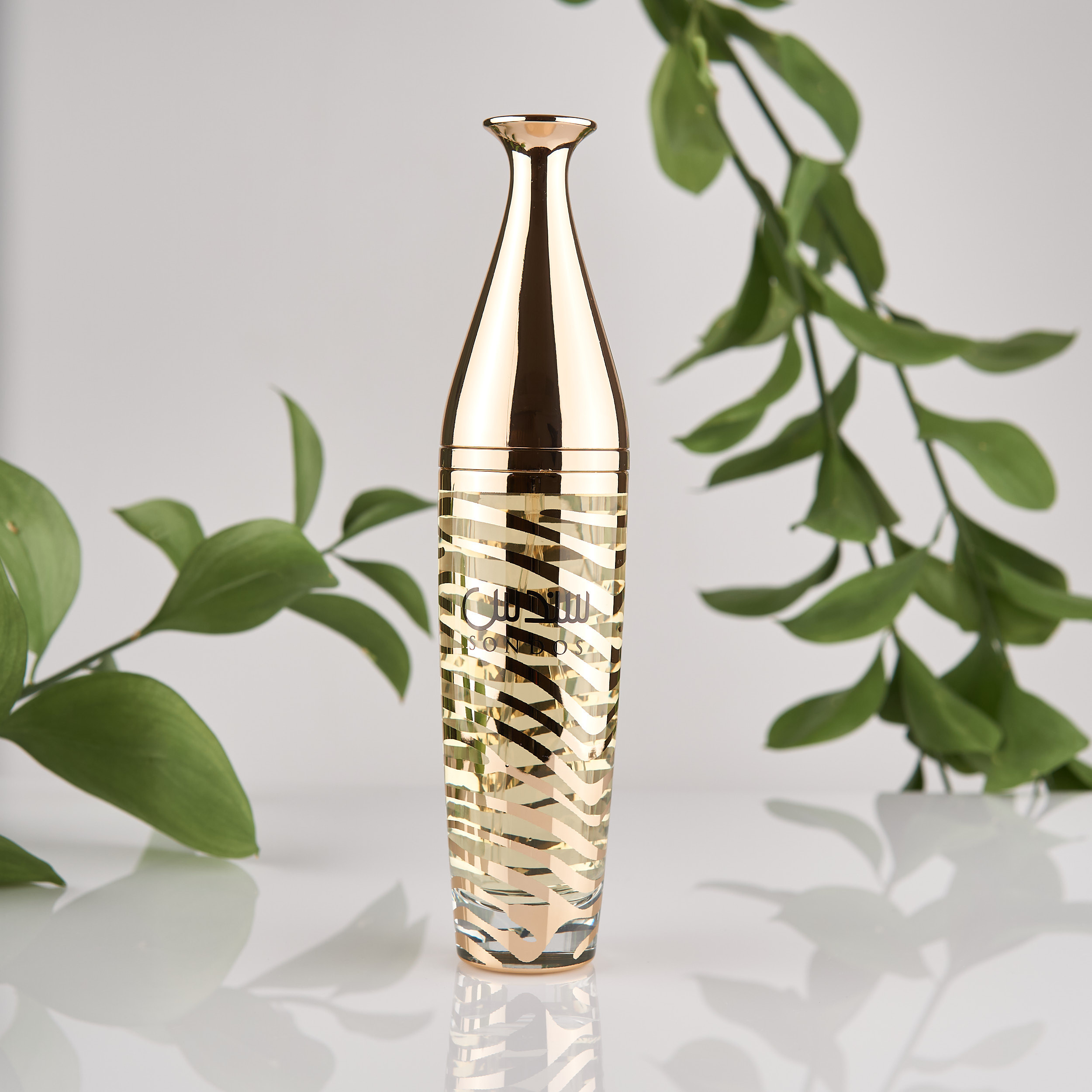 Фотосъёмка парфюма для OZON, Wildberries