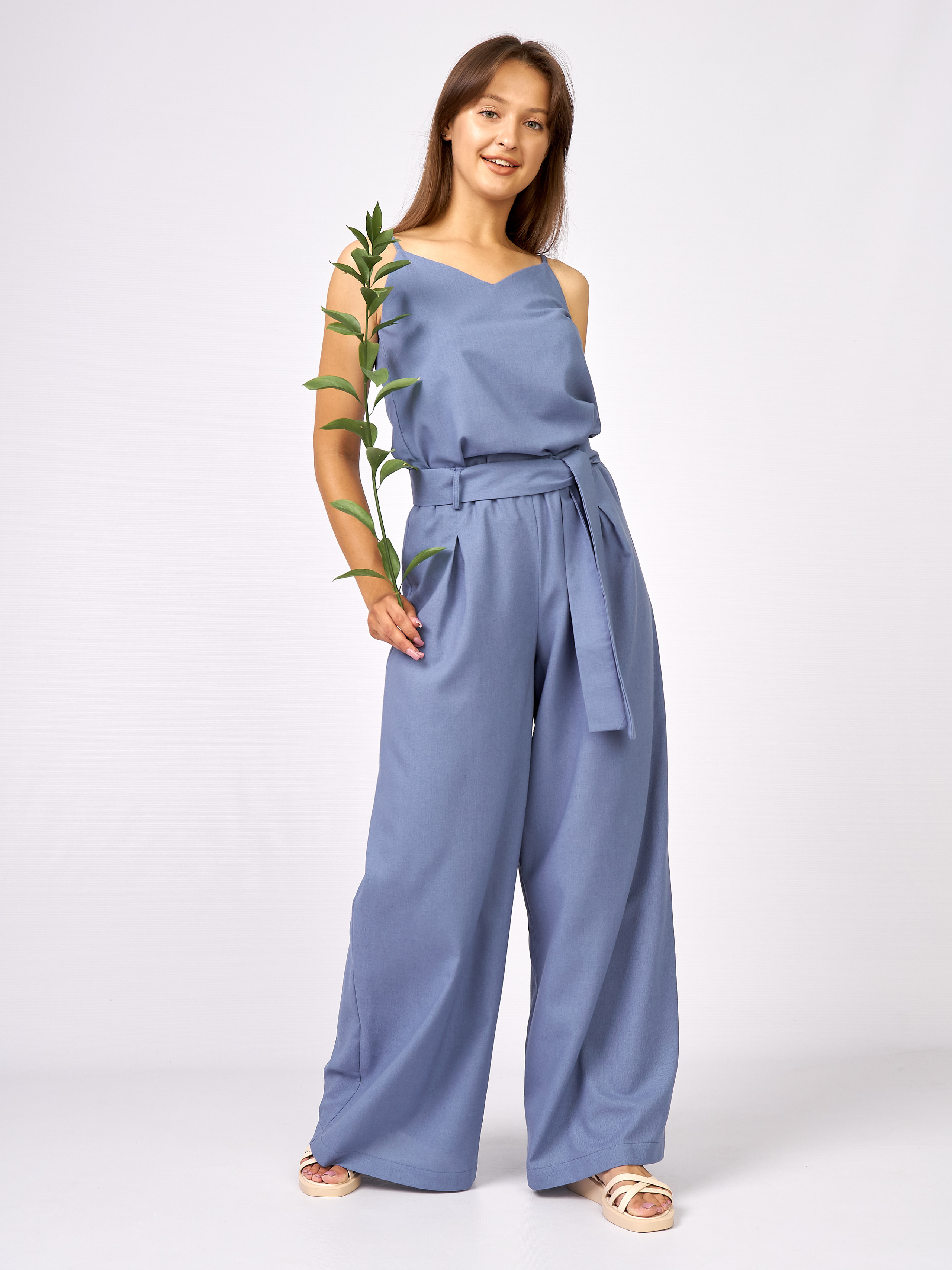 Фотосъёмка одежды для Модный дом Ваим — Казань