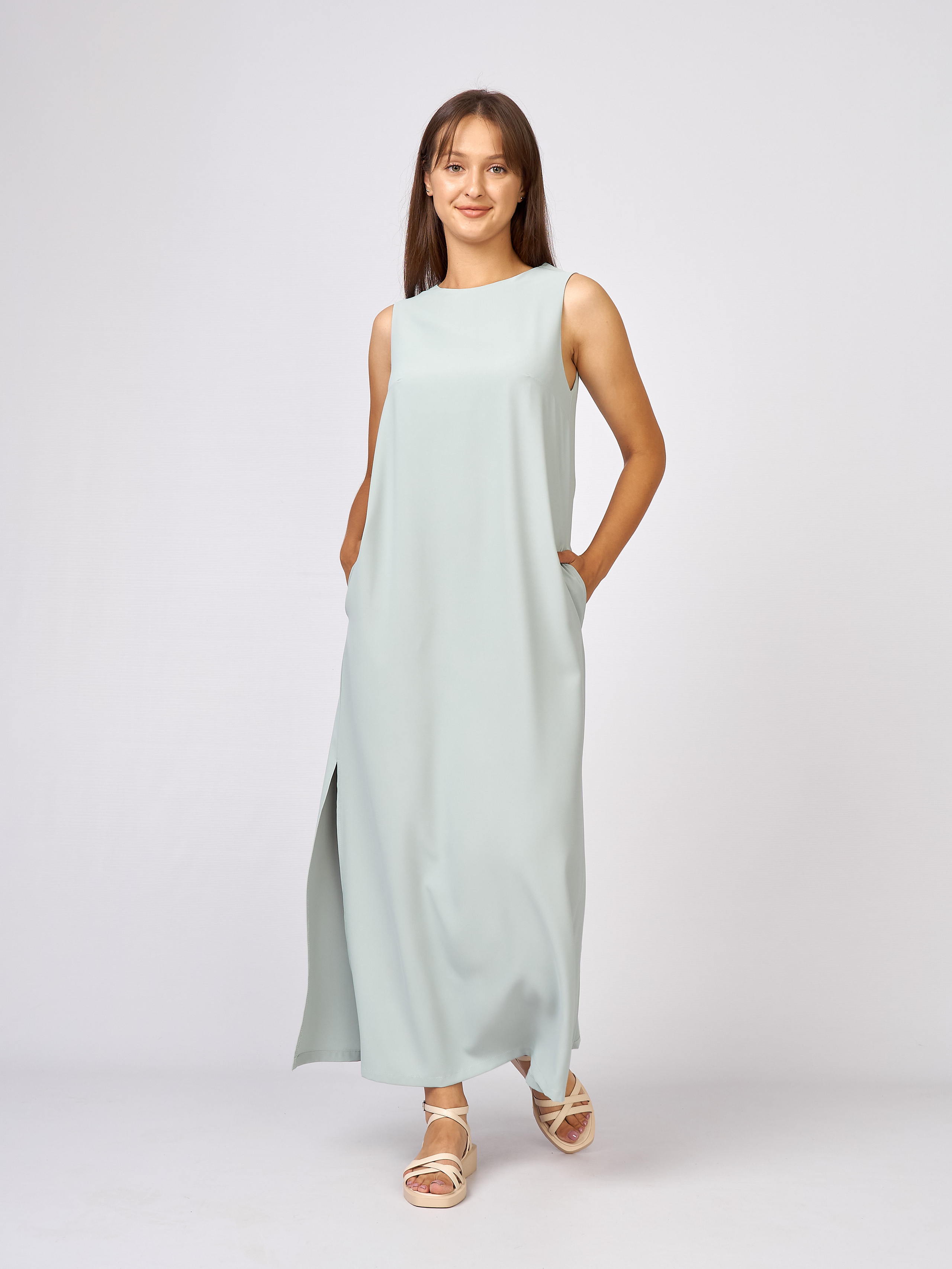 Фотосъёмка одежды для Модный дом Ваим — Казань