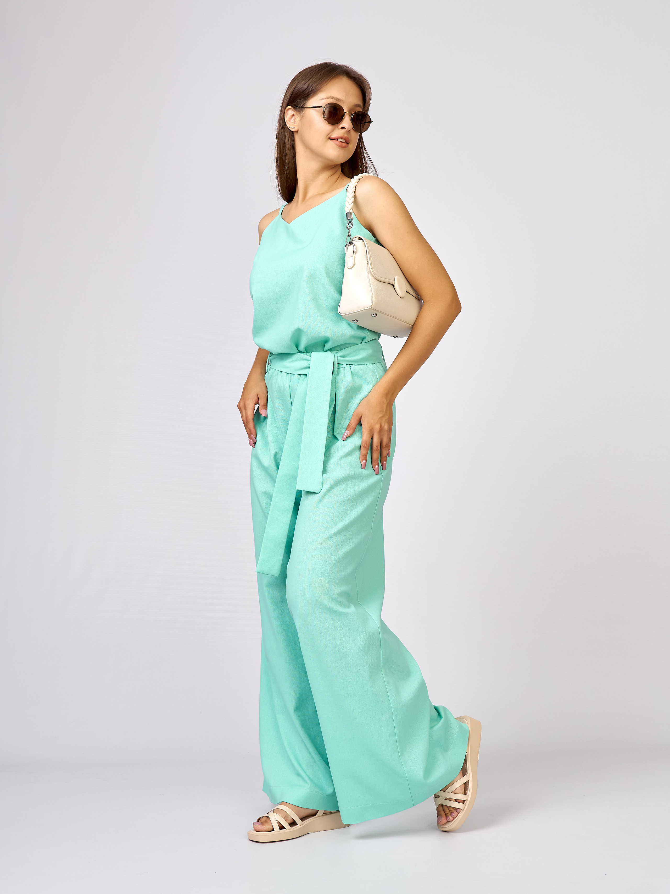 Фотосъёмка одежды для Модный дом Ваим — Казань