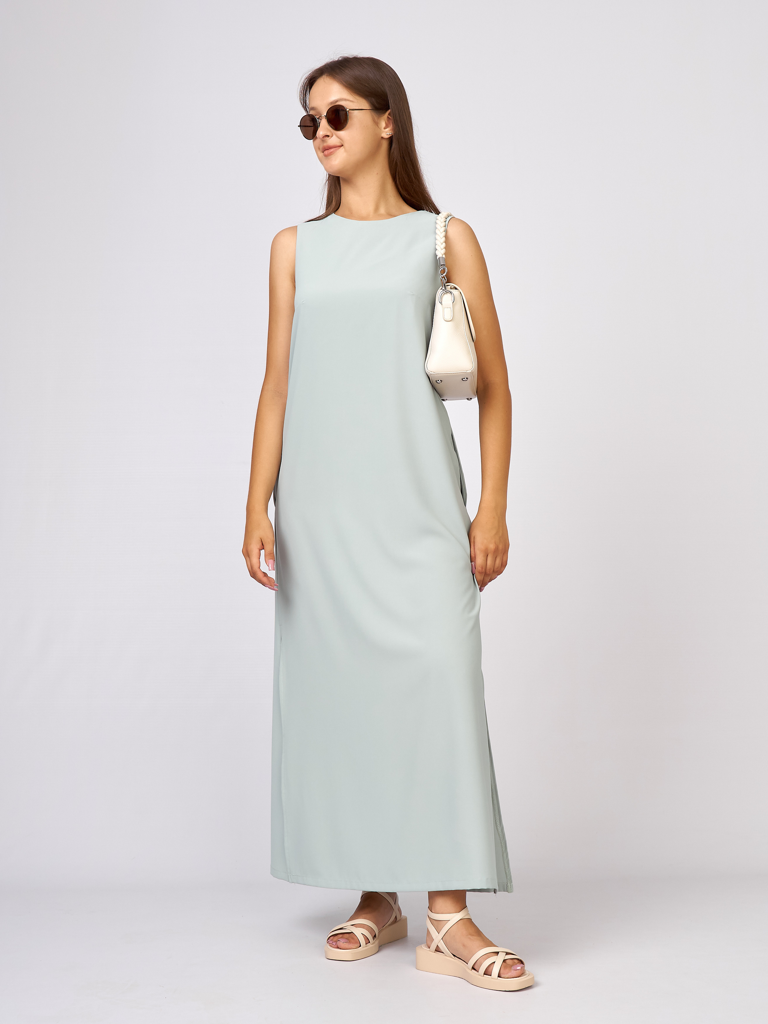 Фотосъёмка одежды для Модный дом Ваим — Казань