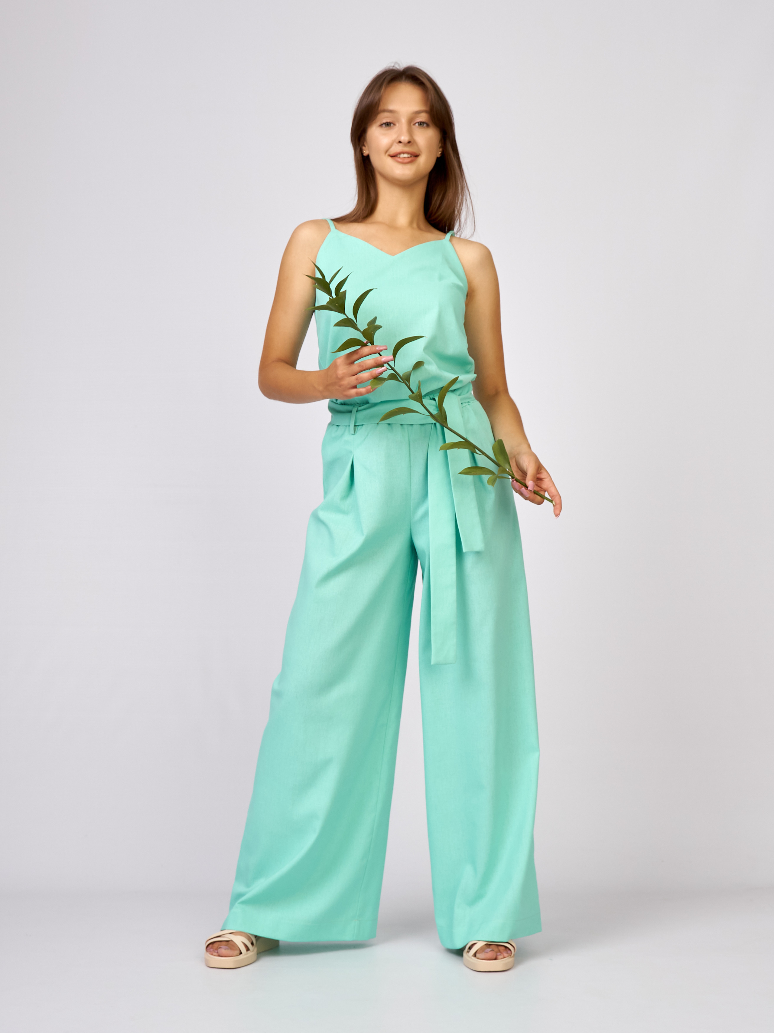 Фотосъёмка одежды для Модный дом Ваим — Казань