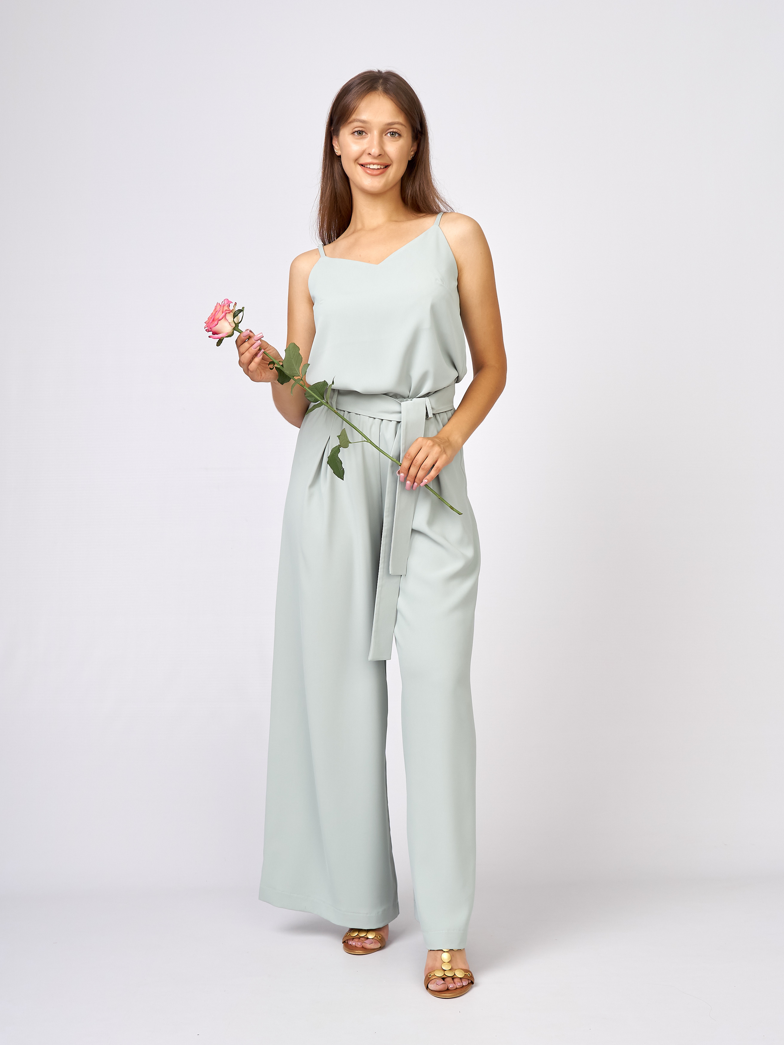 Фотосъёмка одежды для Модный дом Ваим — Казань