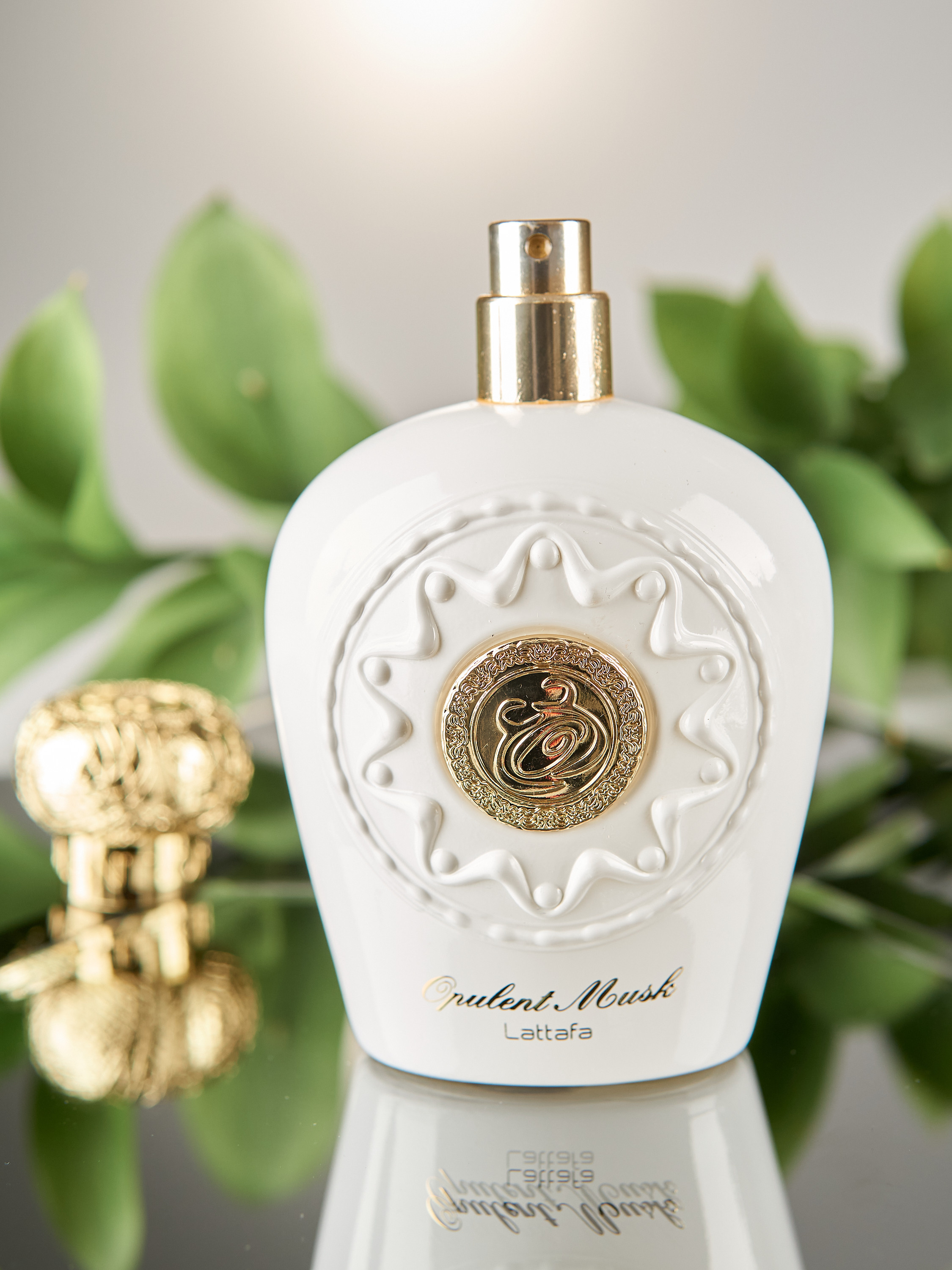 Фотосъёмка парфюма для OZON, Wildberries