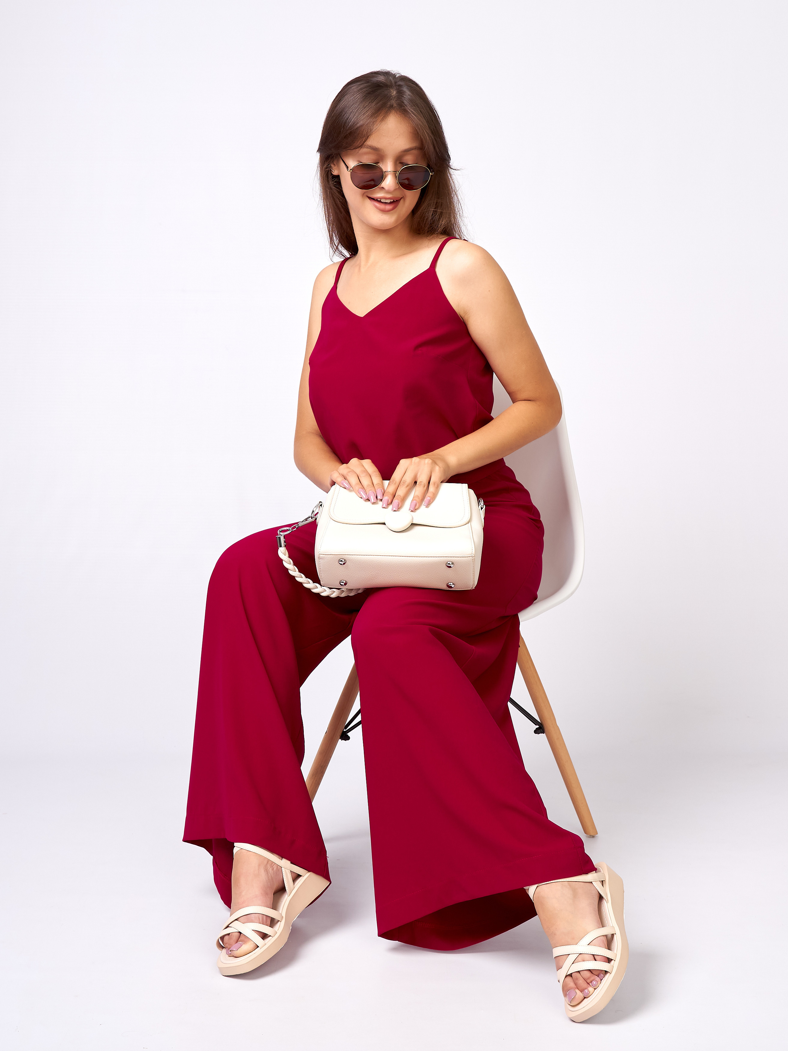 Фотосъёмка одежды для Модный дом Ваим — Казань