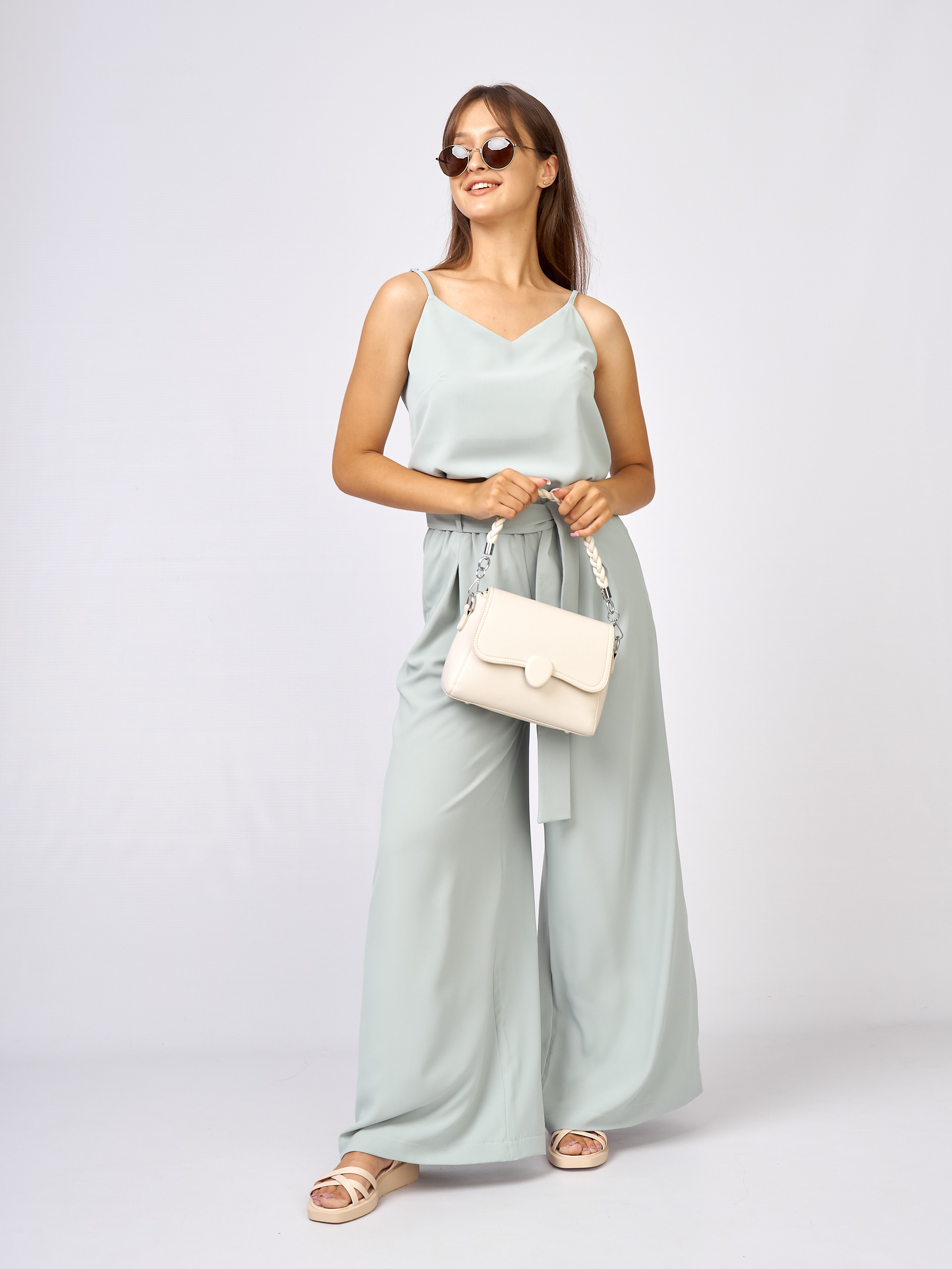 Фотосъёмка одежды для Модный дом Ваим — Казань