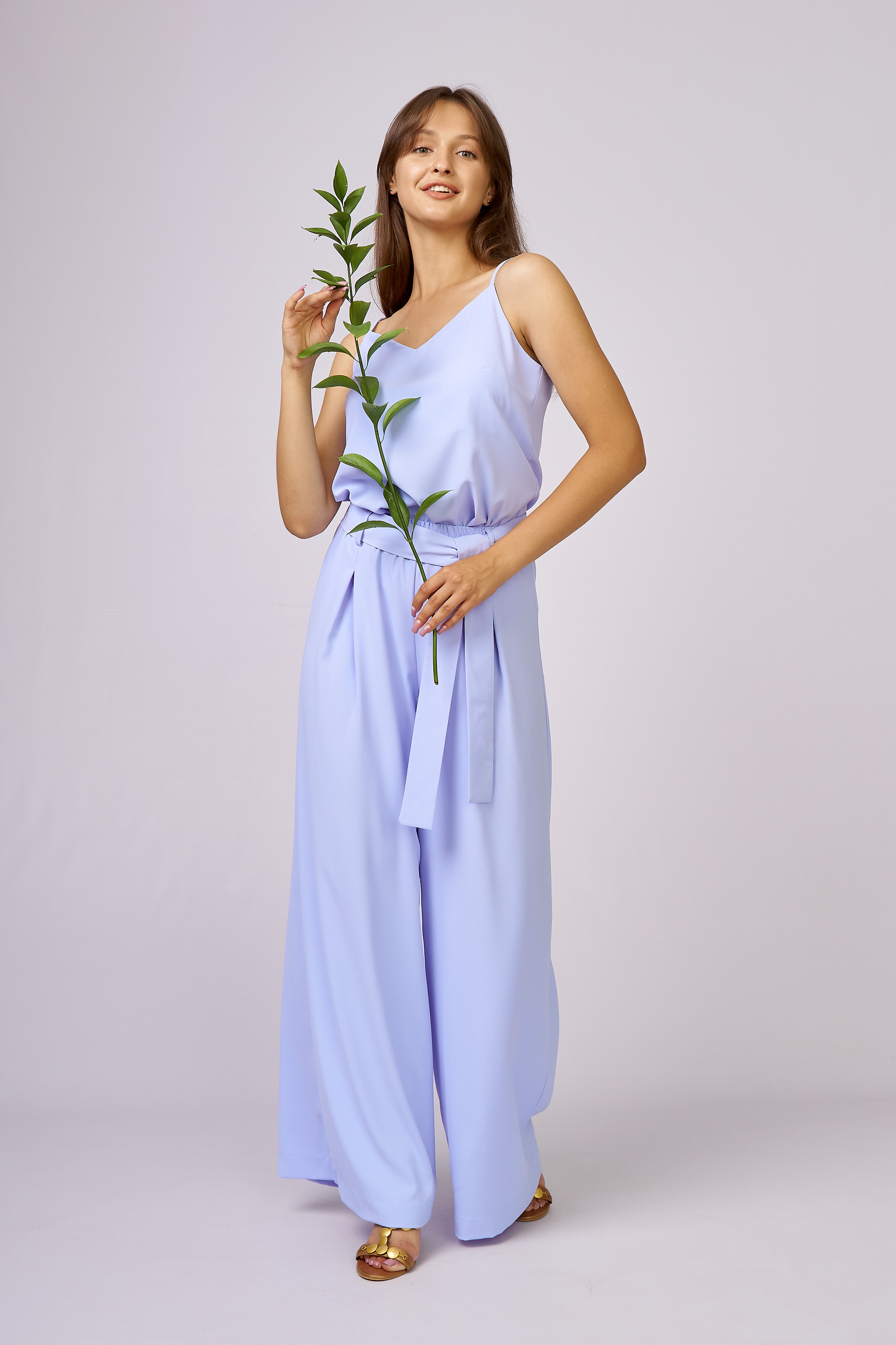 Фотосъёмка одежды для Модный дом Ваим — Казань