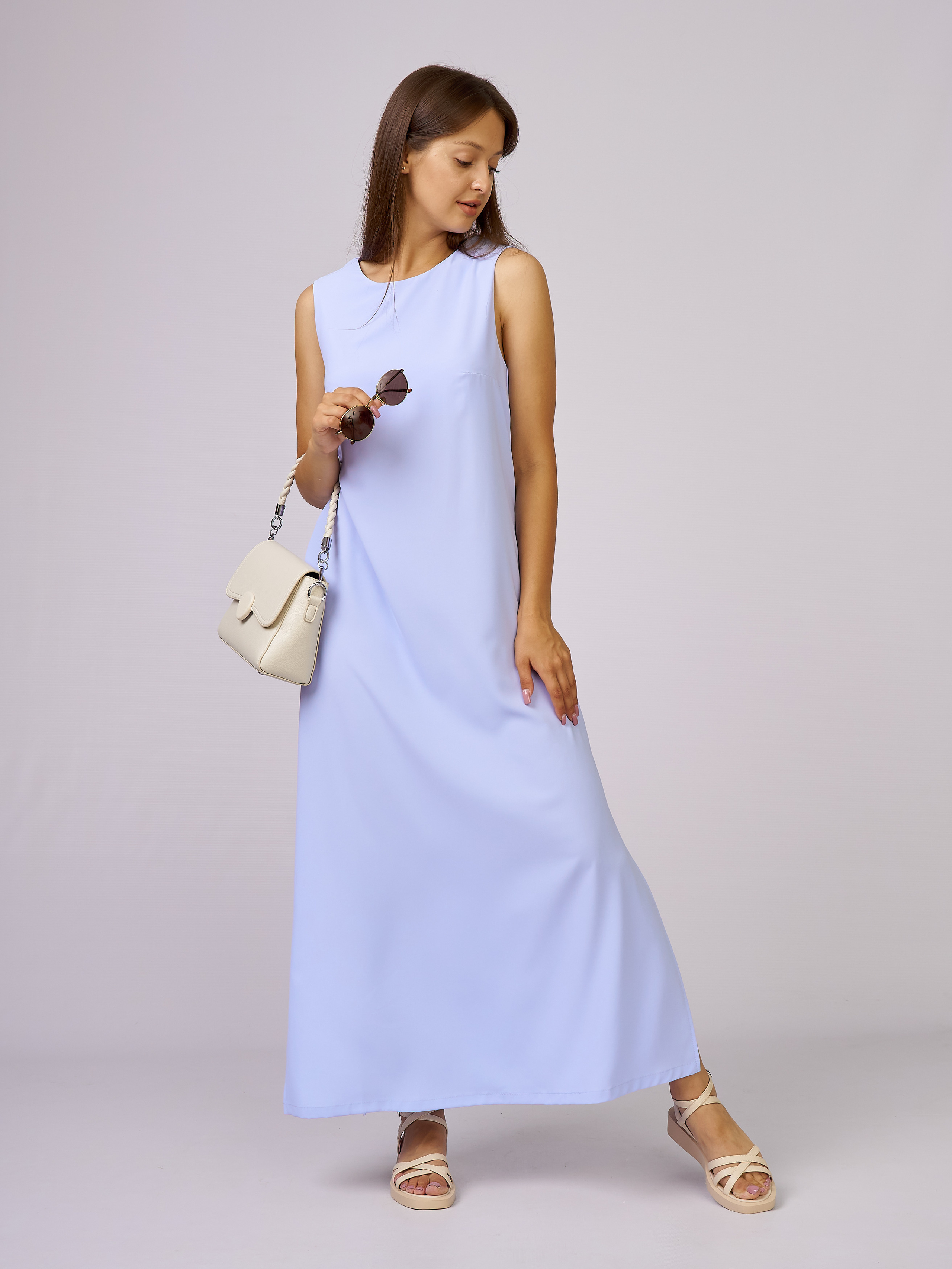 Фотосъёмка одежды для Модный дом Ваим — Казань