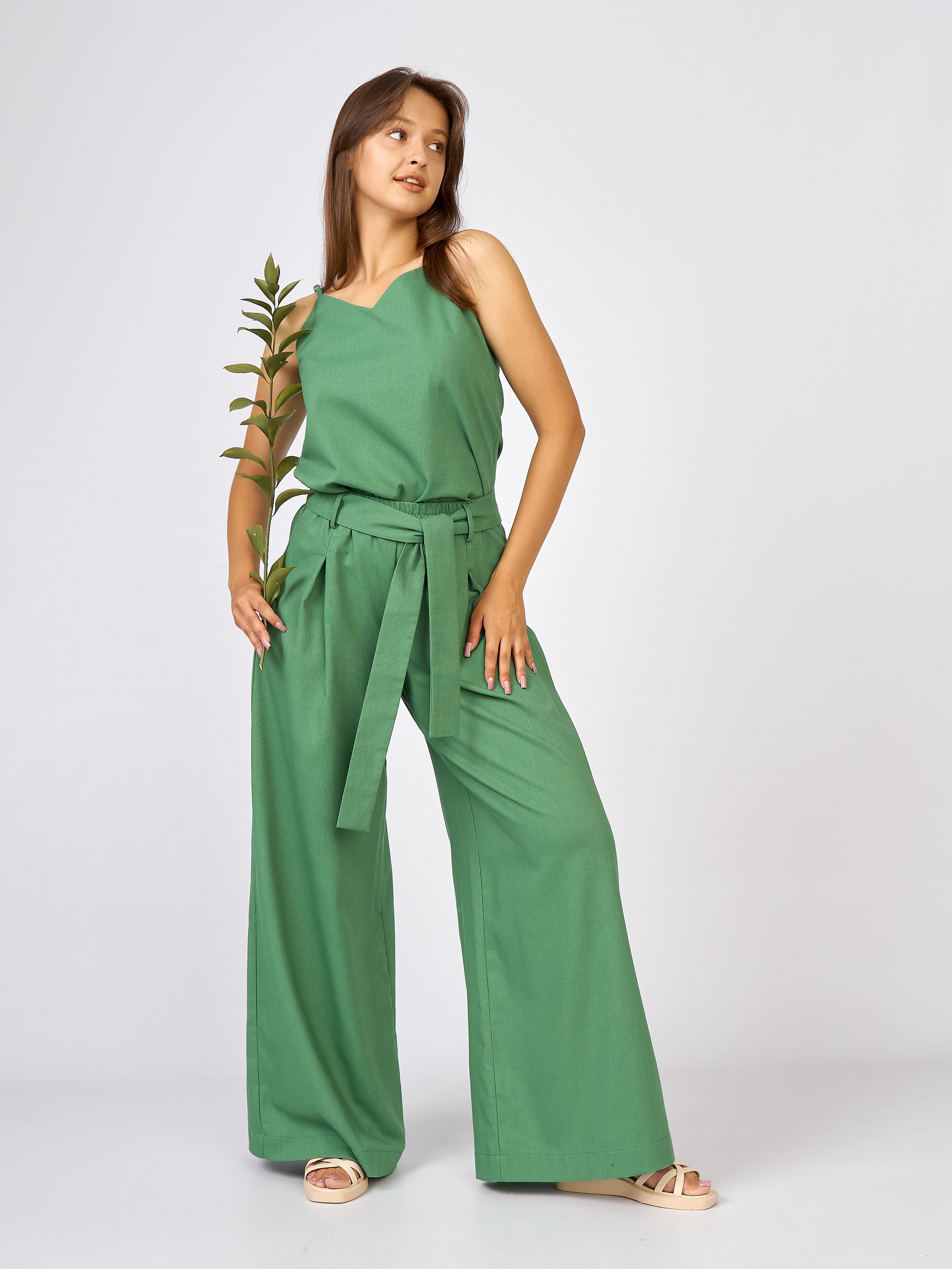 Фотосъёмка одежды для Модный дом Ваим — Казань