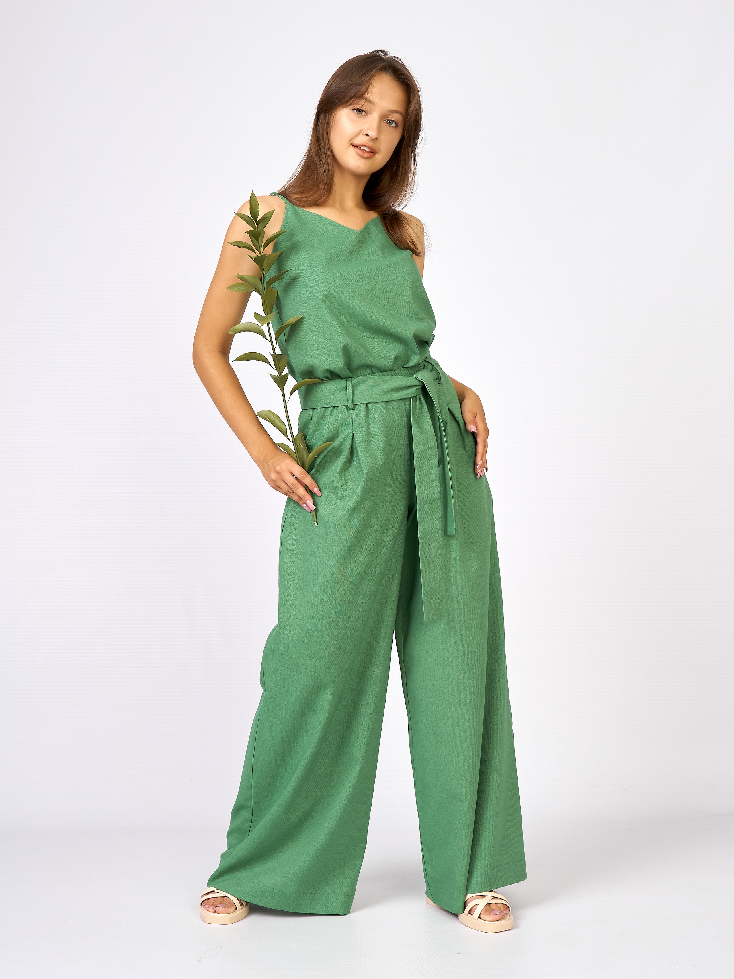 Фотосъёмка одежды для Модный дом Ваим — Казань