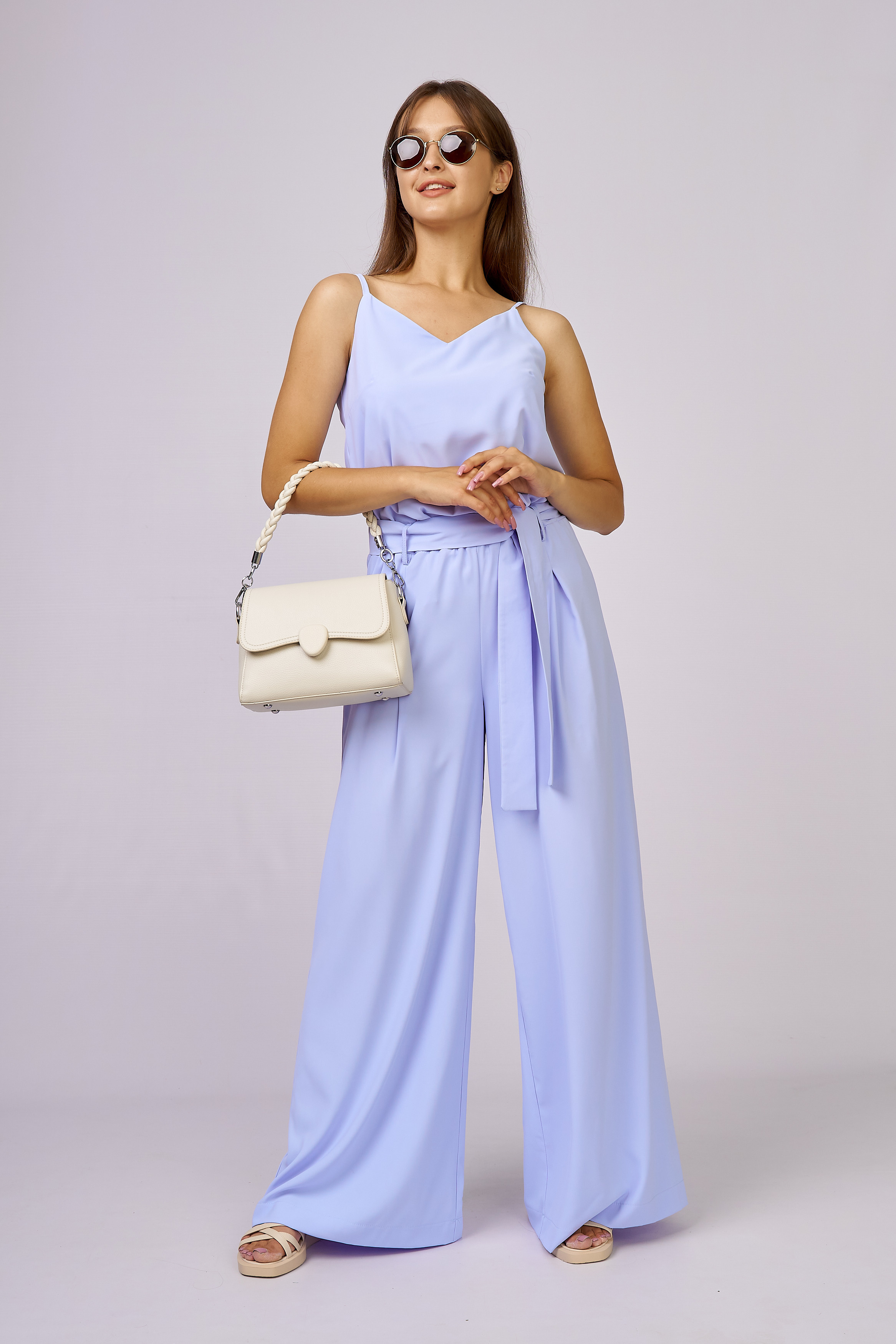 Фотосъёмка одежды для Модный дом Ваим — Казань