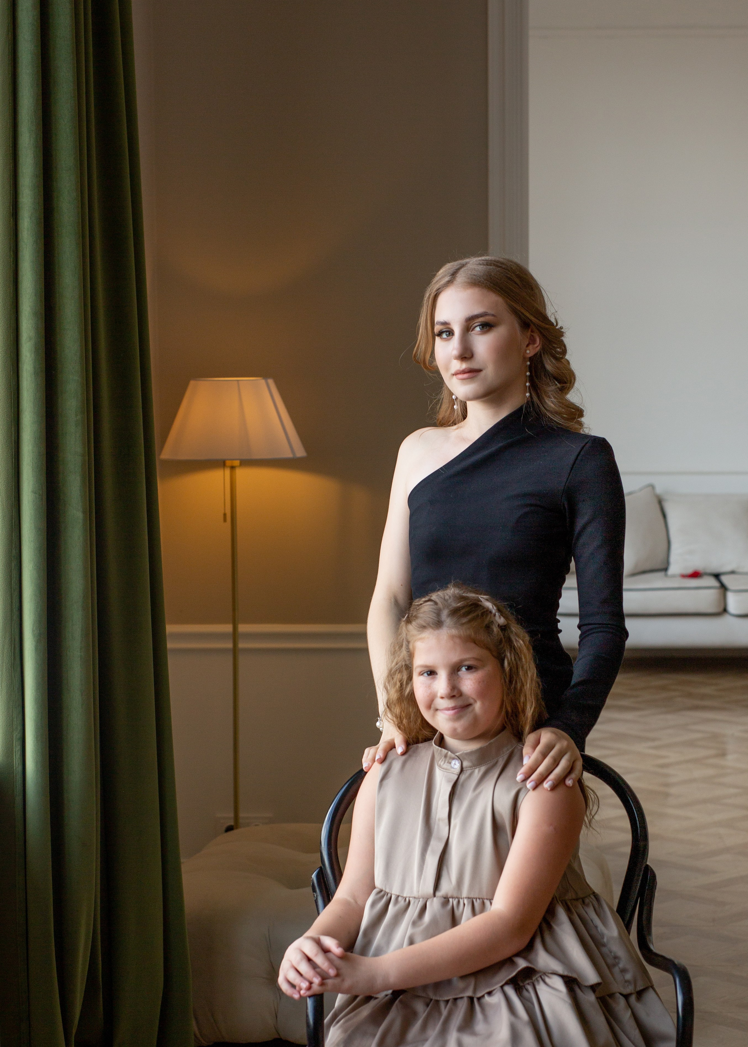 Семьи. Детский и семейный фотограф и видеограф, Краснодар