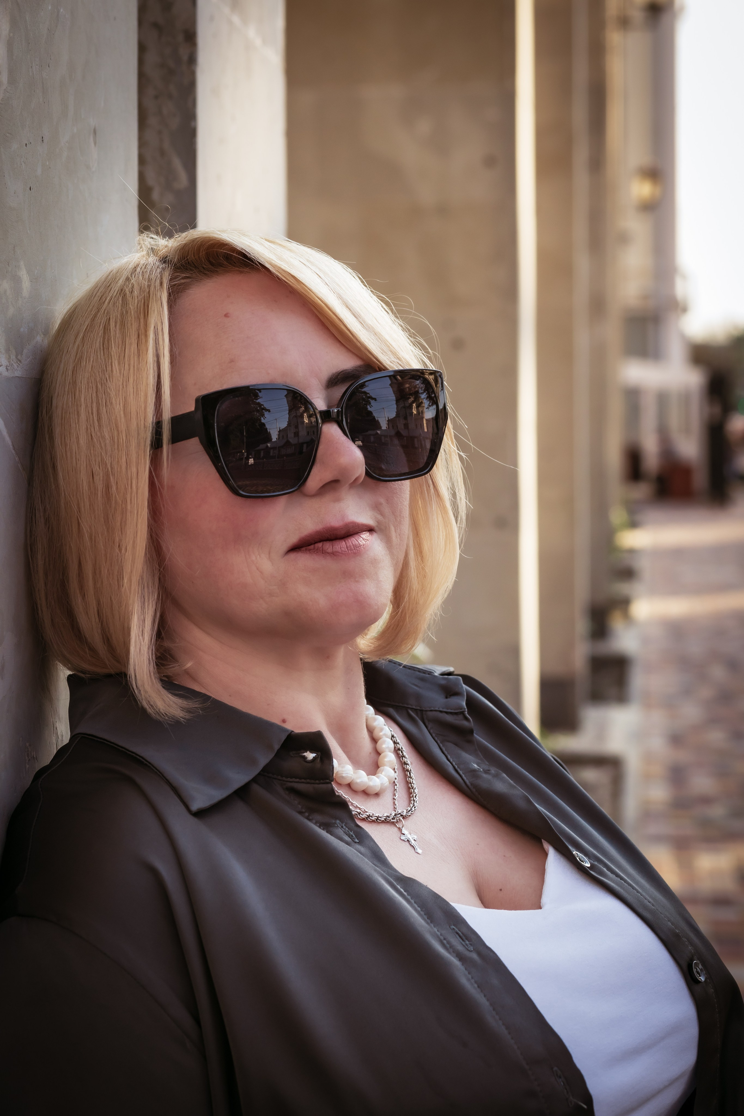 Фотопрогулка для Оксаны. Фотограф и видеограф в Ставрополе Инна Попова