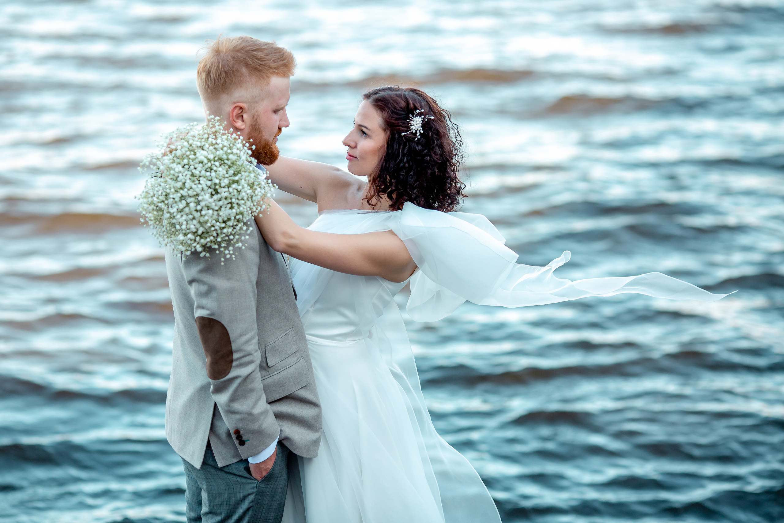 Ирина Носова - семейный и детский фотограф