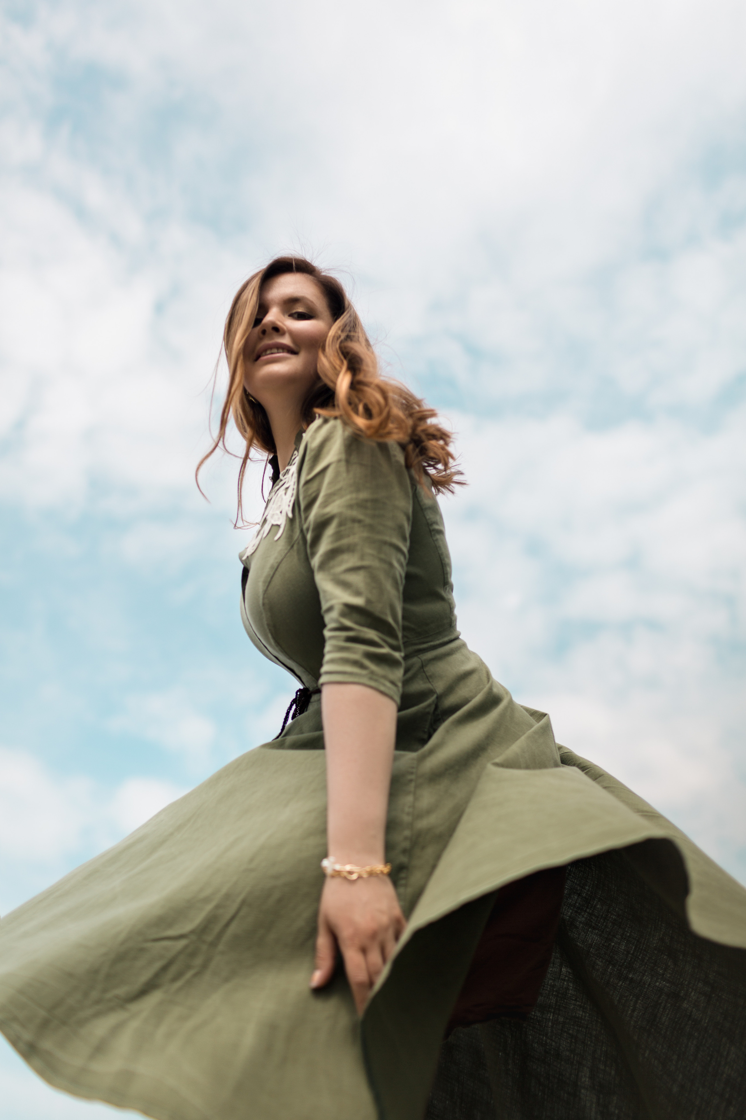 Ирина Носова - семейный и детский фотограф