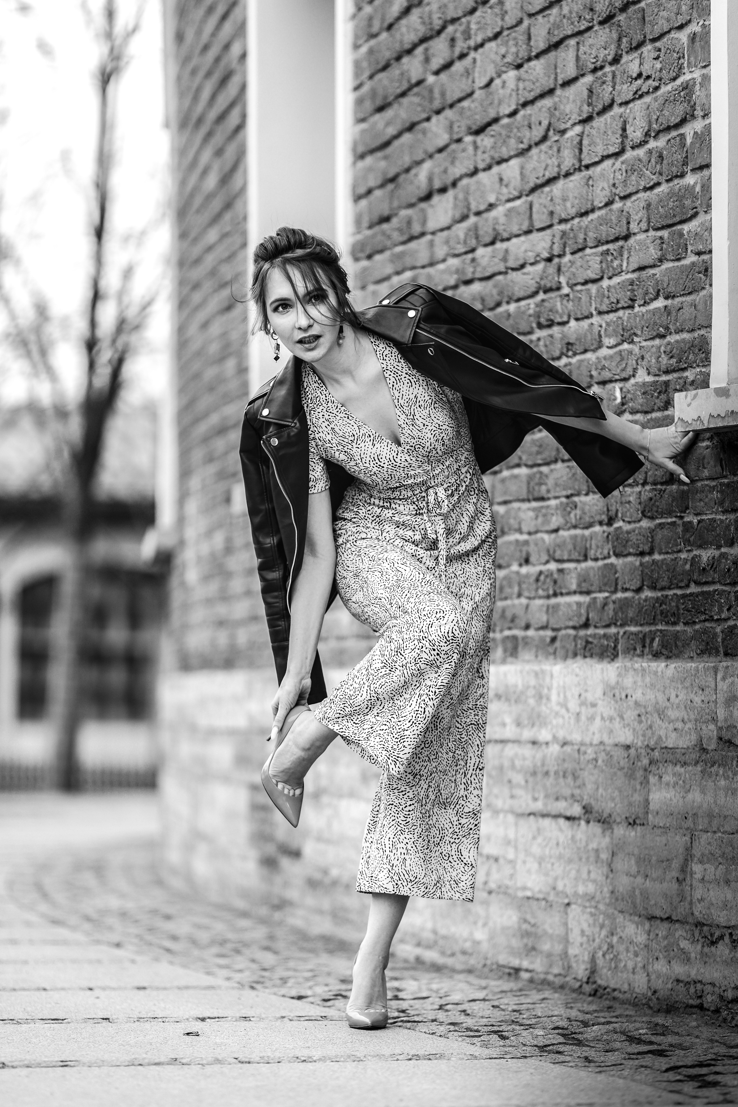 Ирина Носова - семейный и детский фотограф