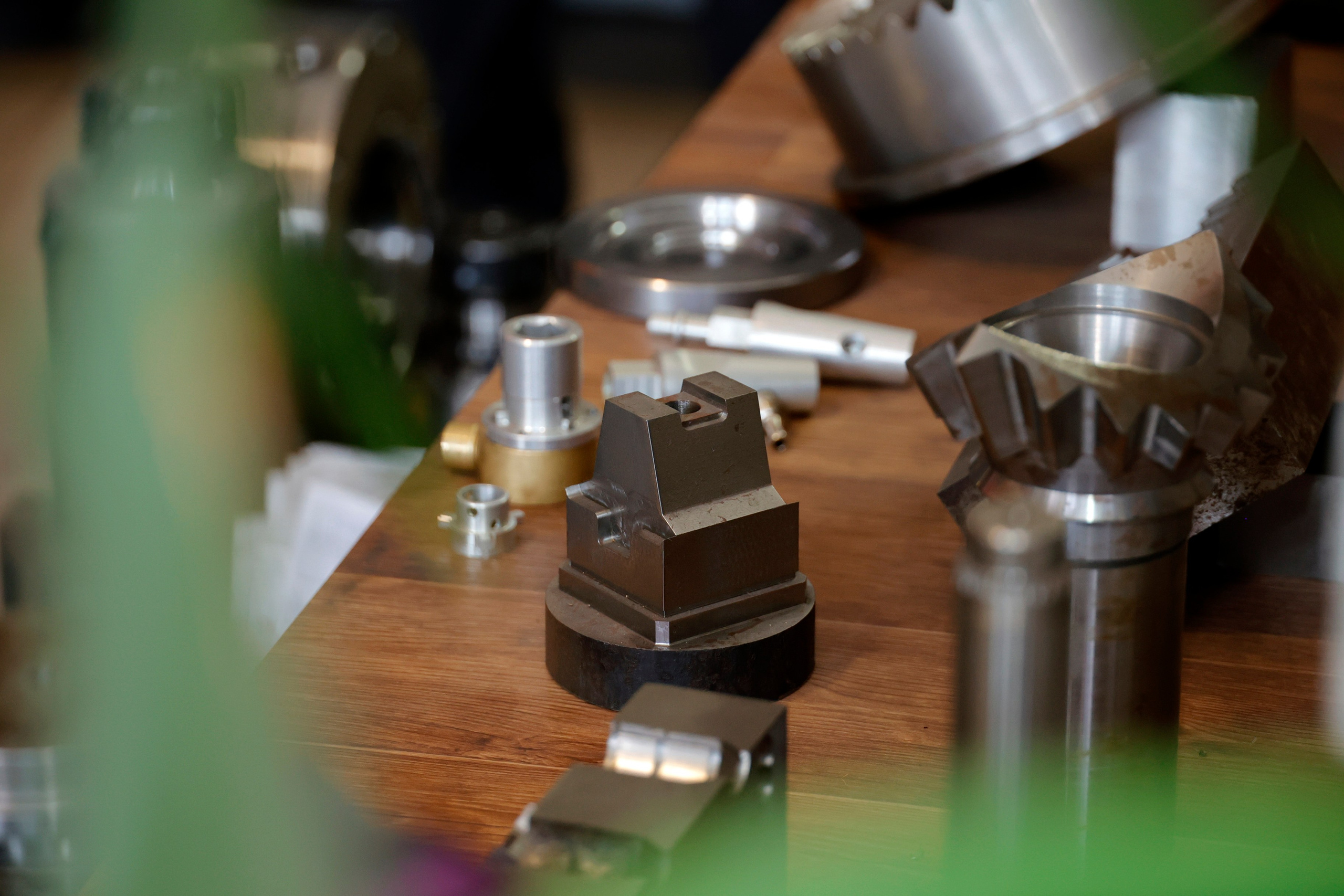 Бизнес и производство. Репортажное и контент фото для бизнеса. Клим Мурашкин. Кемерово