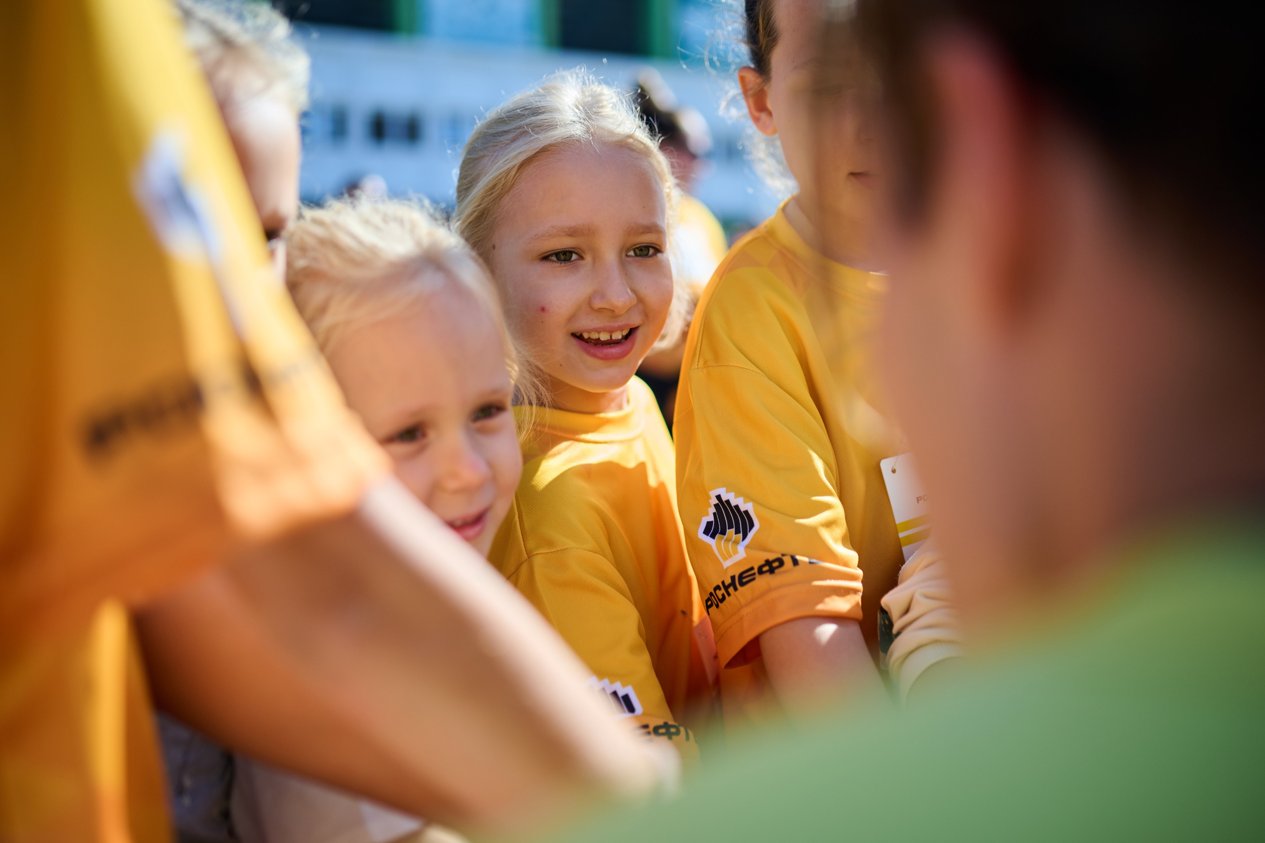 Роснефть, Забег «Энергия Жизни». Репортажный фотограф в Краснодаре, Иван Ванюшенков