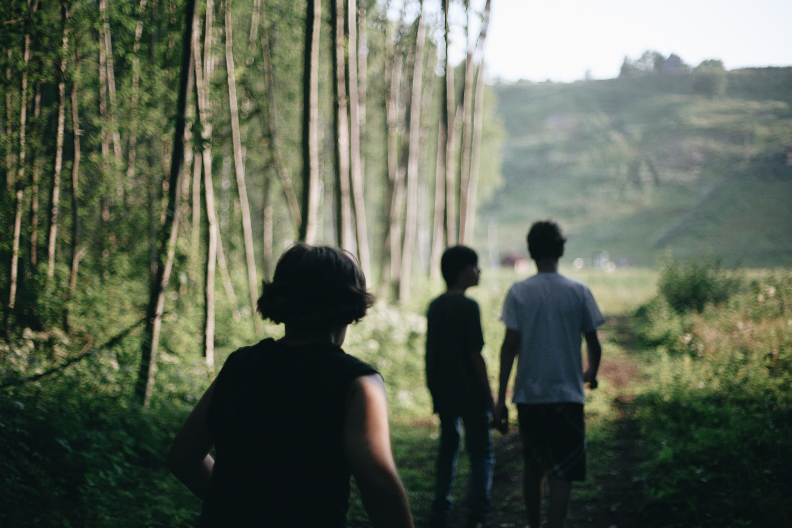 И вот мне приснилось, что сердце моё не болит. Ксения Плотникова